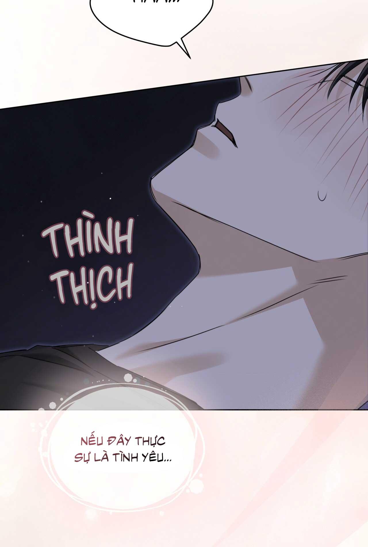 CHEAT DAY Chapter 9 - Next Chapter 10