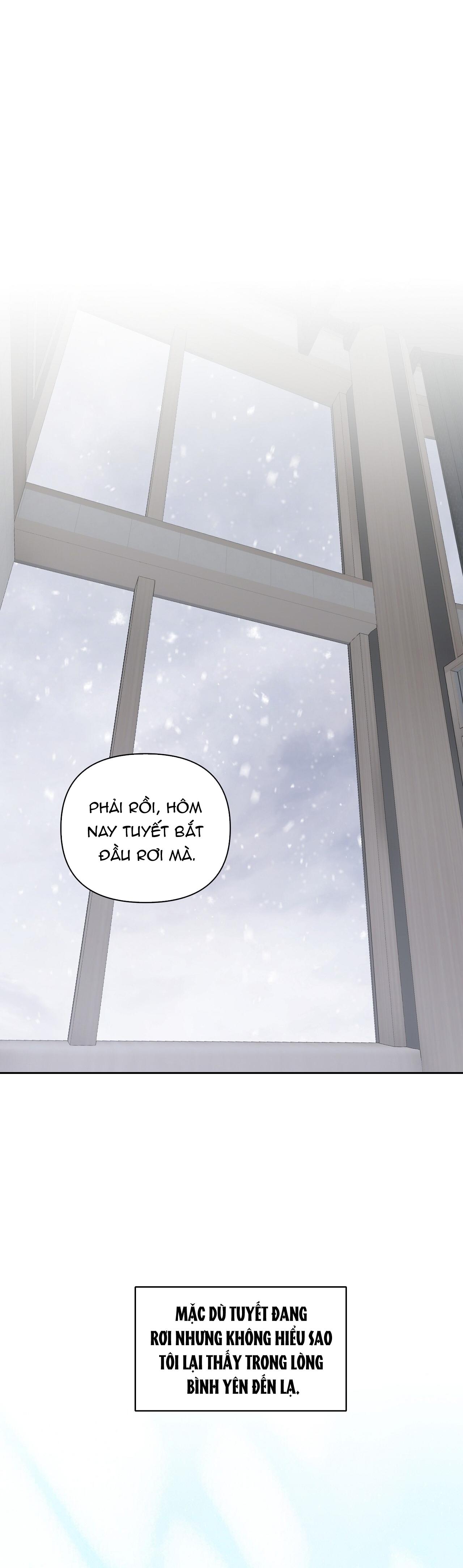Ánh dương khuất bóng Chapter 20 - Trang 2
