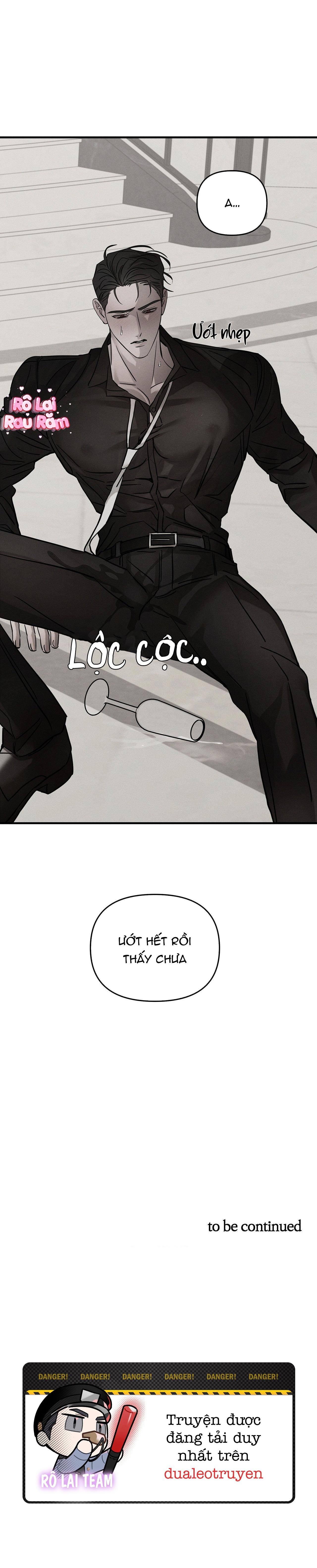 (RÔLAI) Pieta Chapter 15 - Trang 2