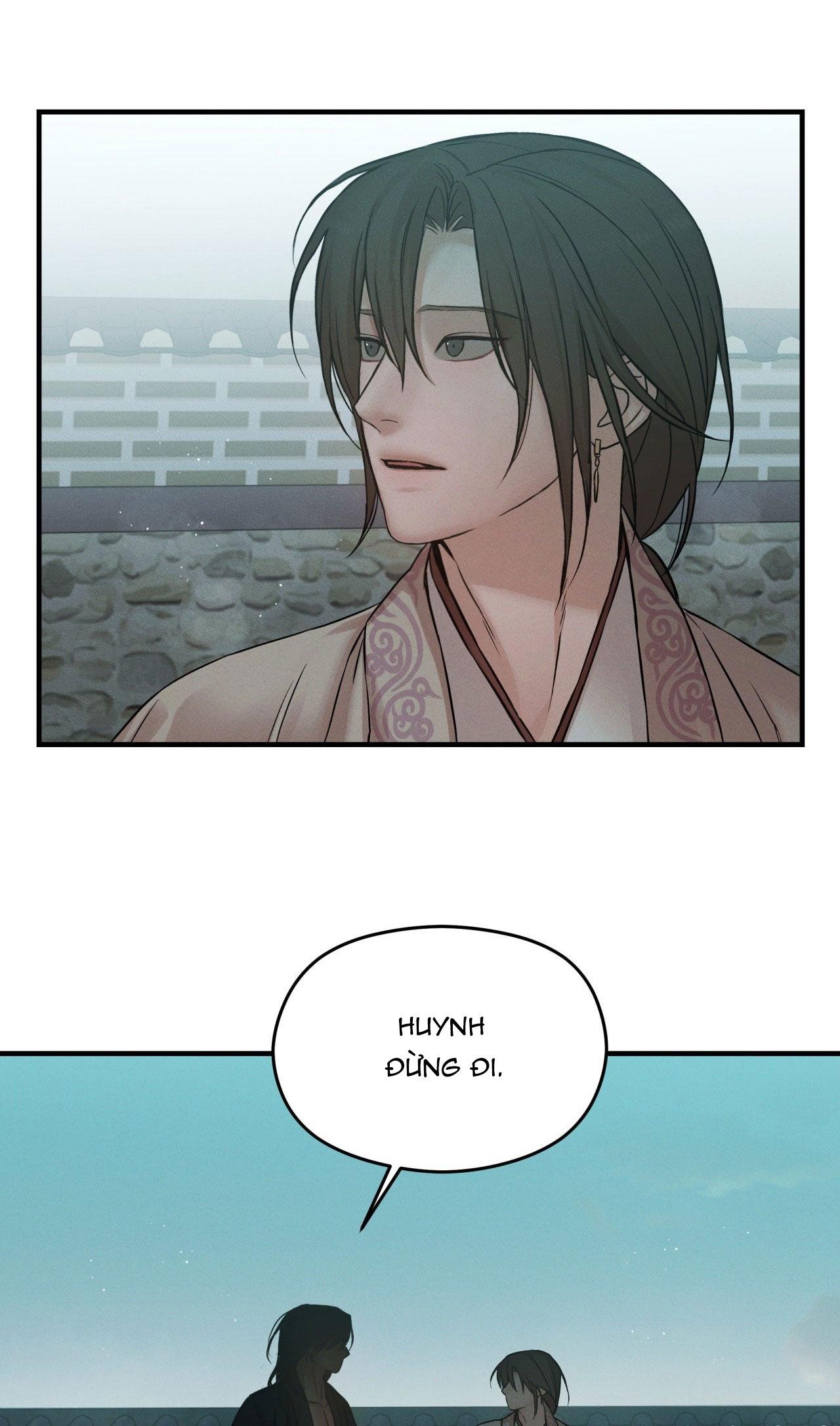NIGHT END Chapter 6 end - Trang 2