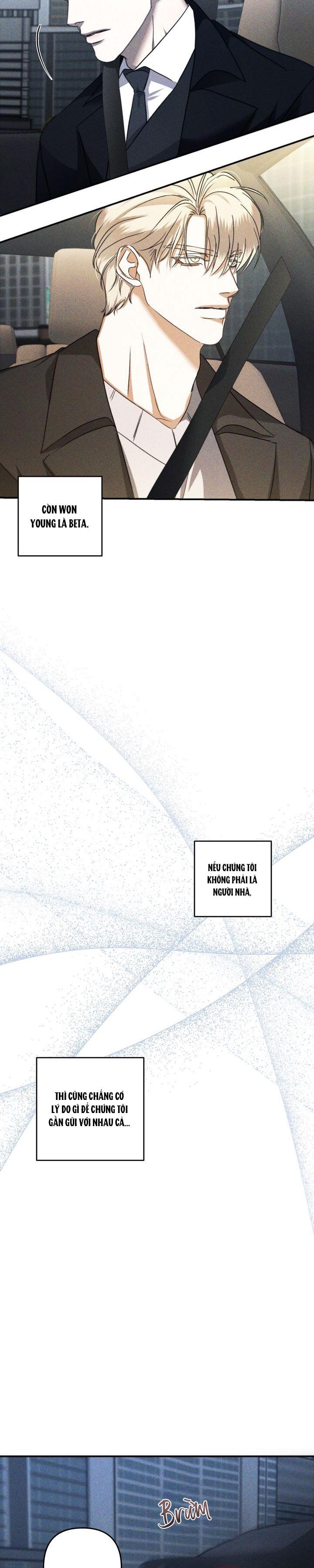 BL NGẮN LOẠN LUÂN - GIA ĐÌNH Chapter 10.1 hoàn cảnh 1 - Trang 2