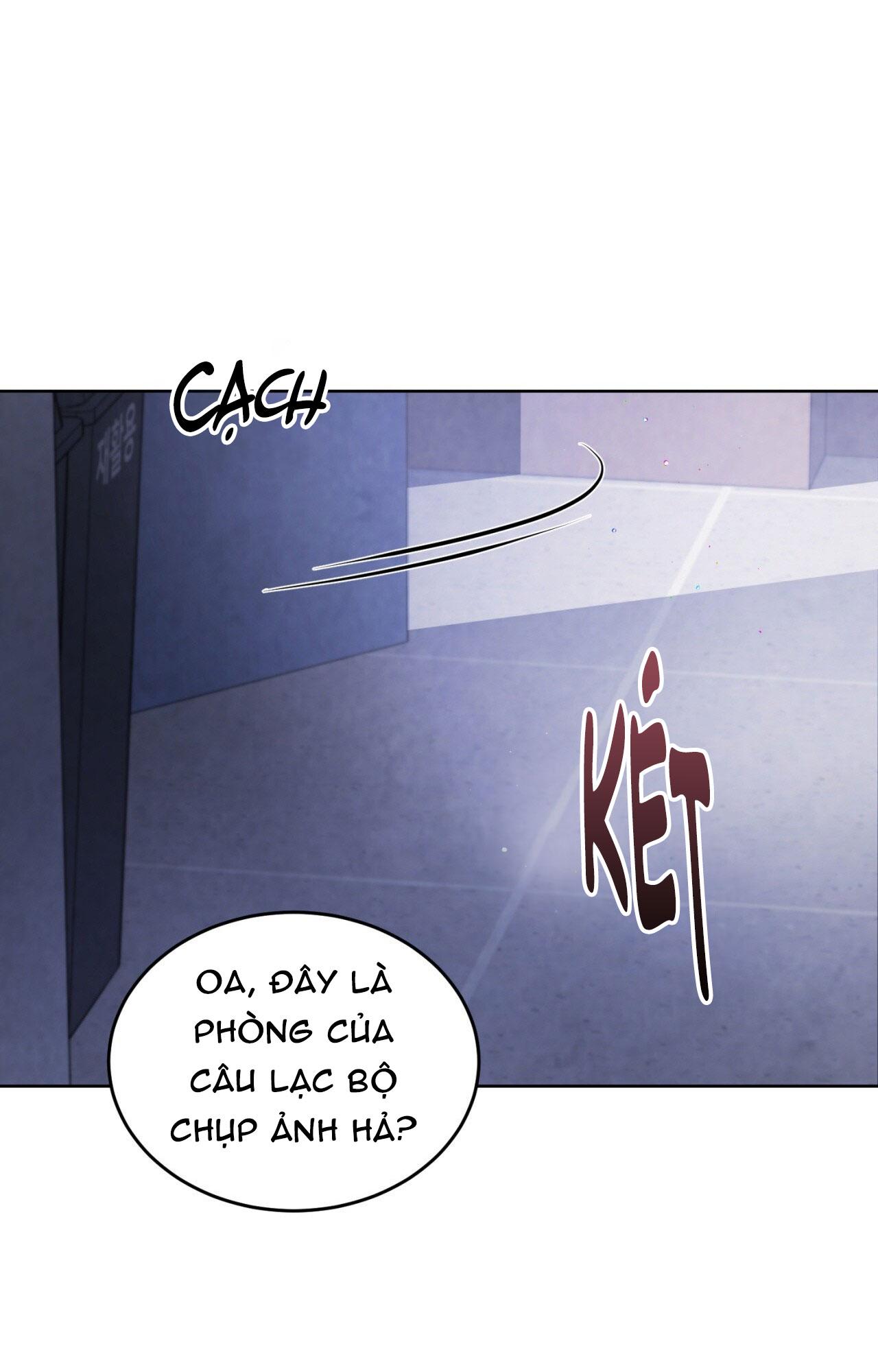 THẾ GIỚI XUNG KHẮC Chapter 11 - Trang 2