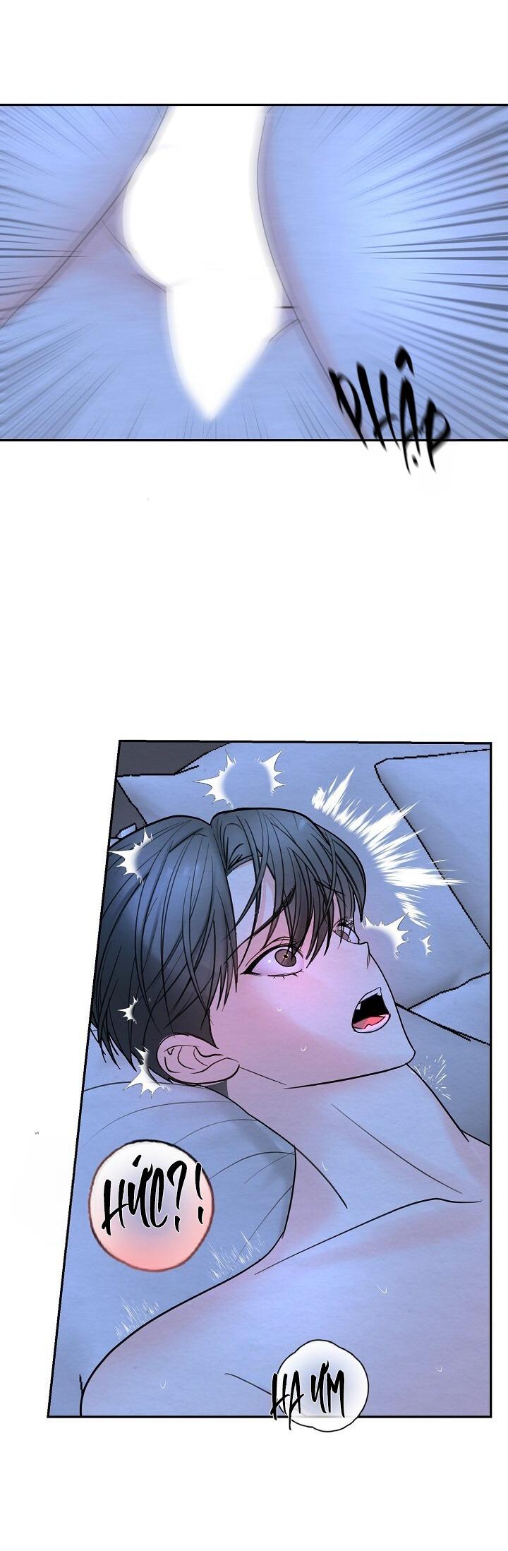 BL NGẮN TUYỂN CHỌN Chapter 39.5 vì sao 5 - Trang 2