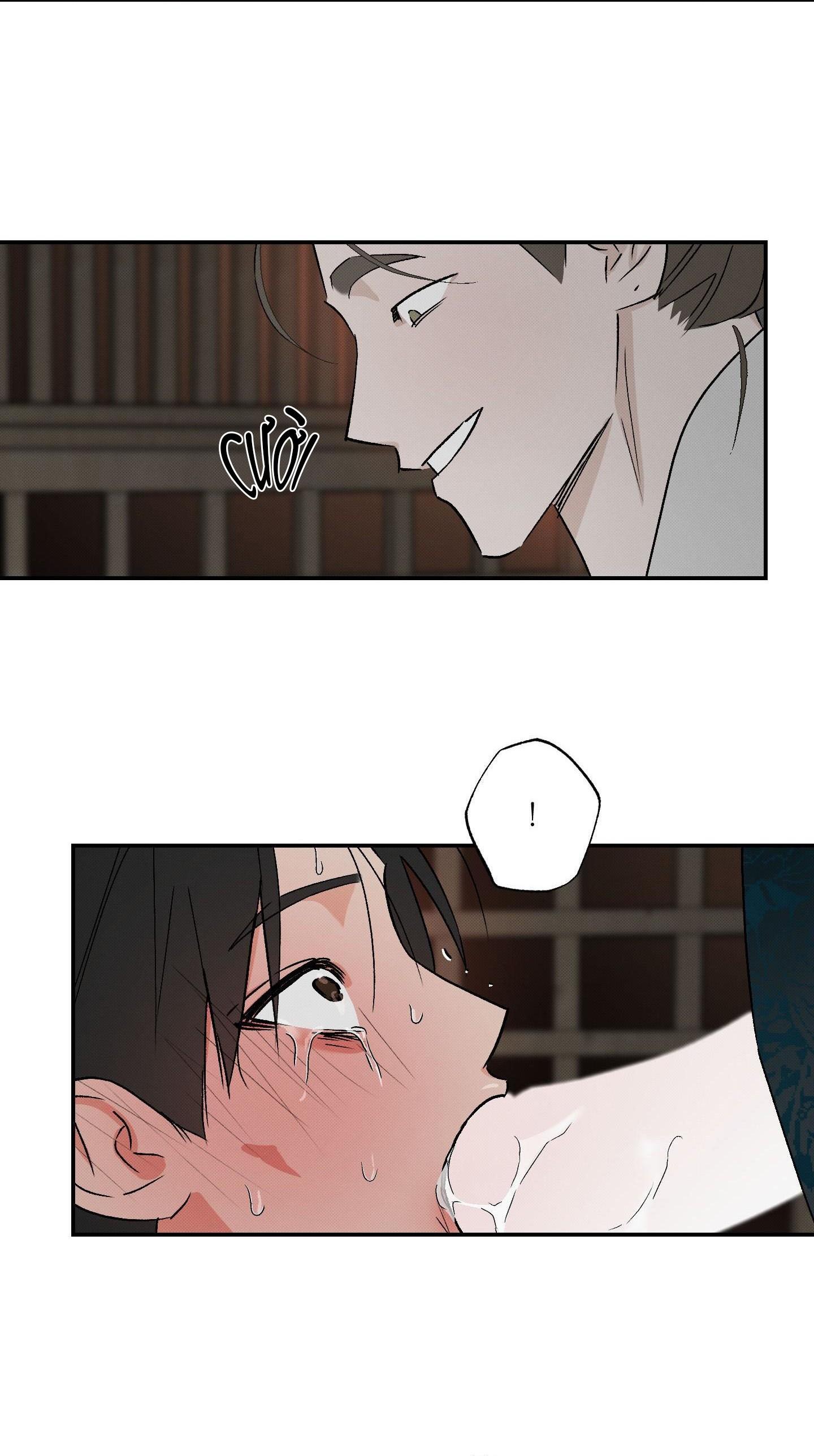 (CBunu) Nguyệt Ẩn Dạ Đàm Chapter 29 H+ - Trang 2