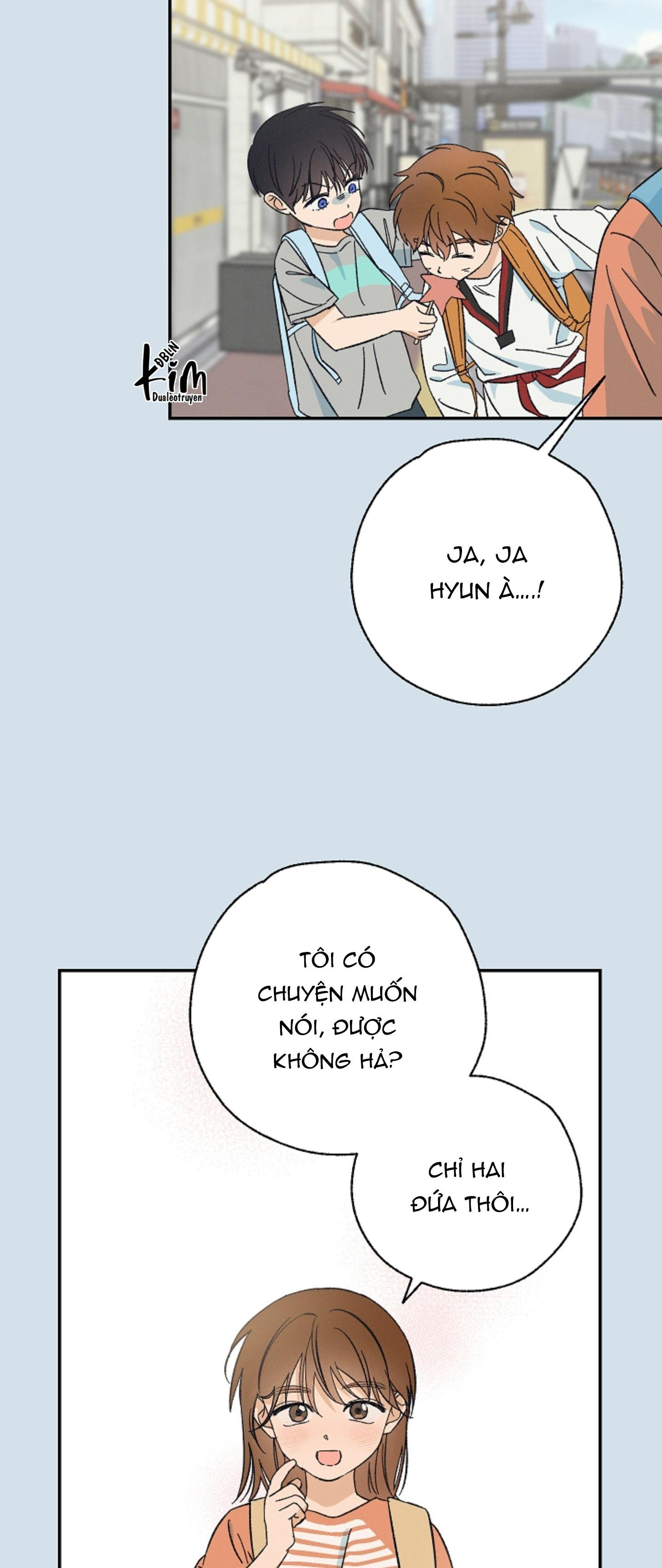 NGHIỆN SEX Chapter 31.2 pizza 2 - Trang 2