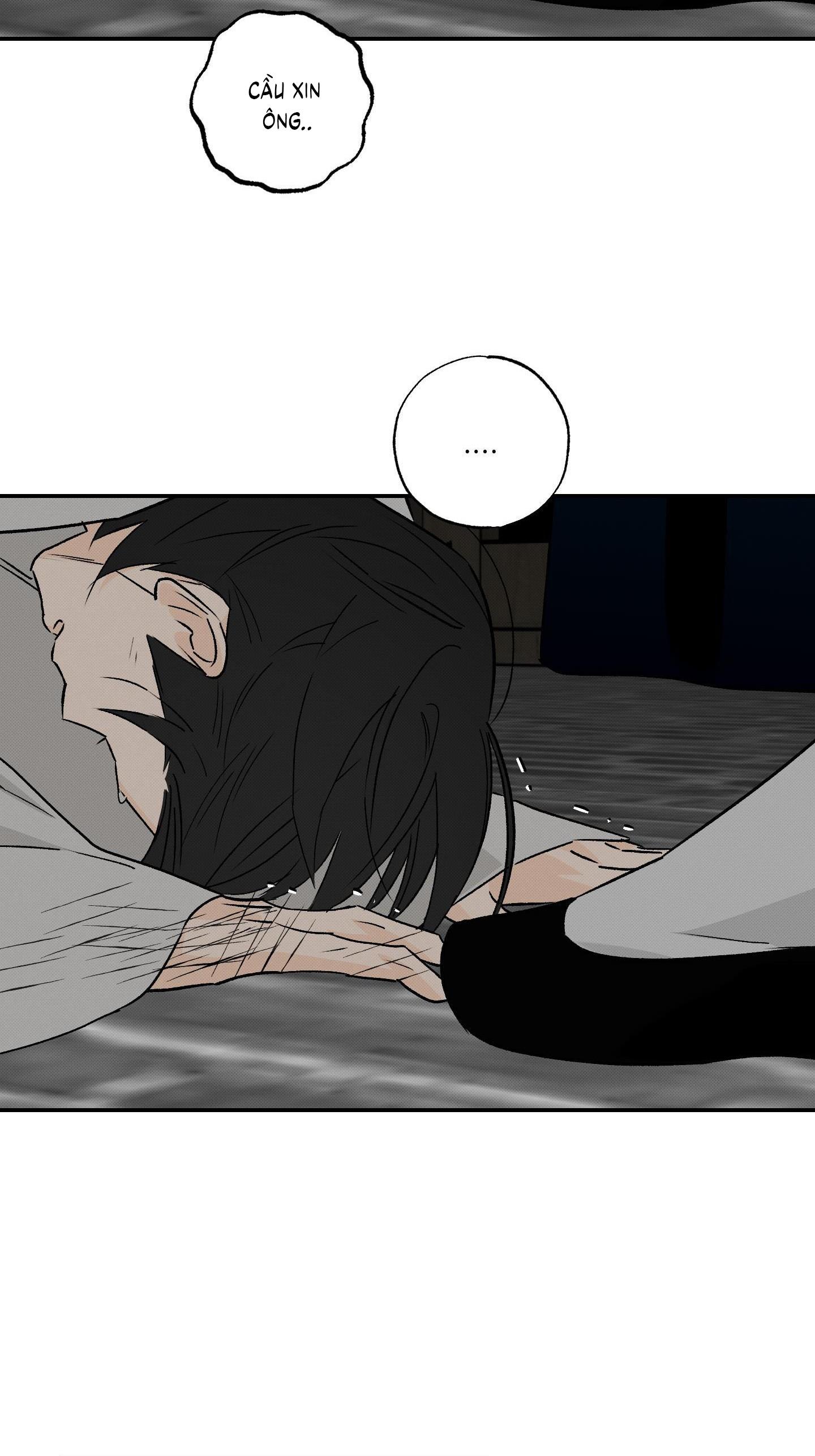 (CBunu) Nguyệt Ẩn Dạ Đàm Chapter 28 - Trang 2