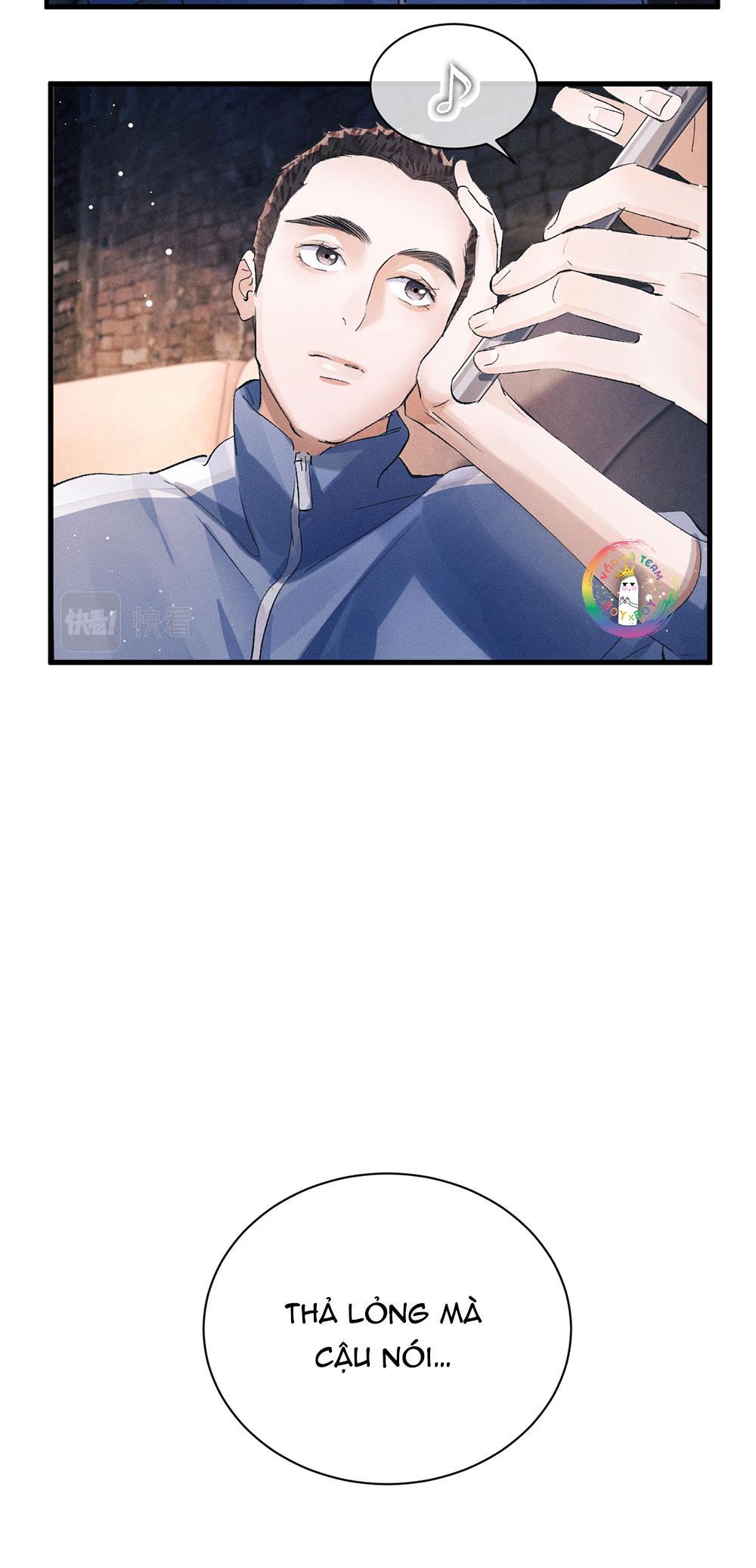 Tát Dã (Ngang Tàng) Chapter 39 - Trang 2