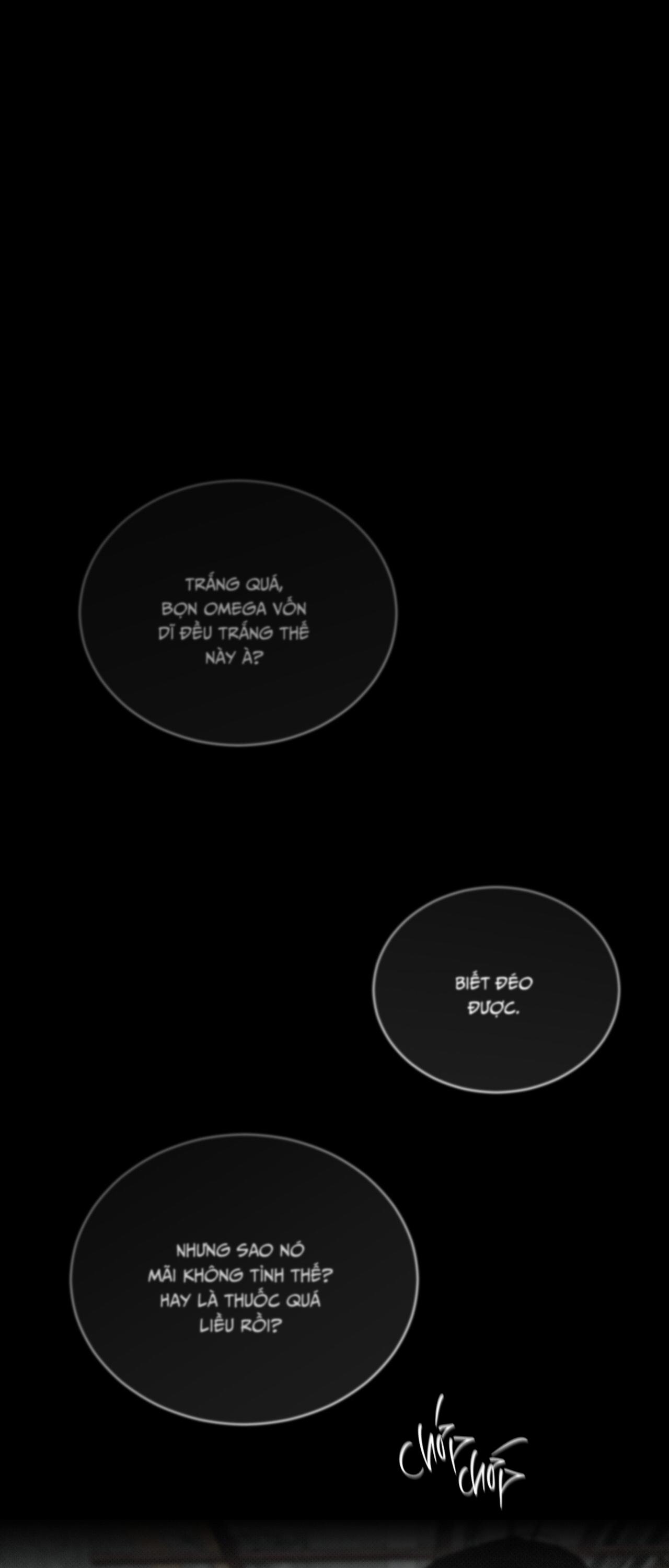 (GĐCV) HÌNH THÁI TIẾN HÓA Chapter 1 - Trang 2