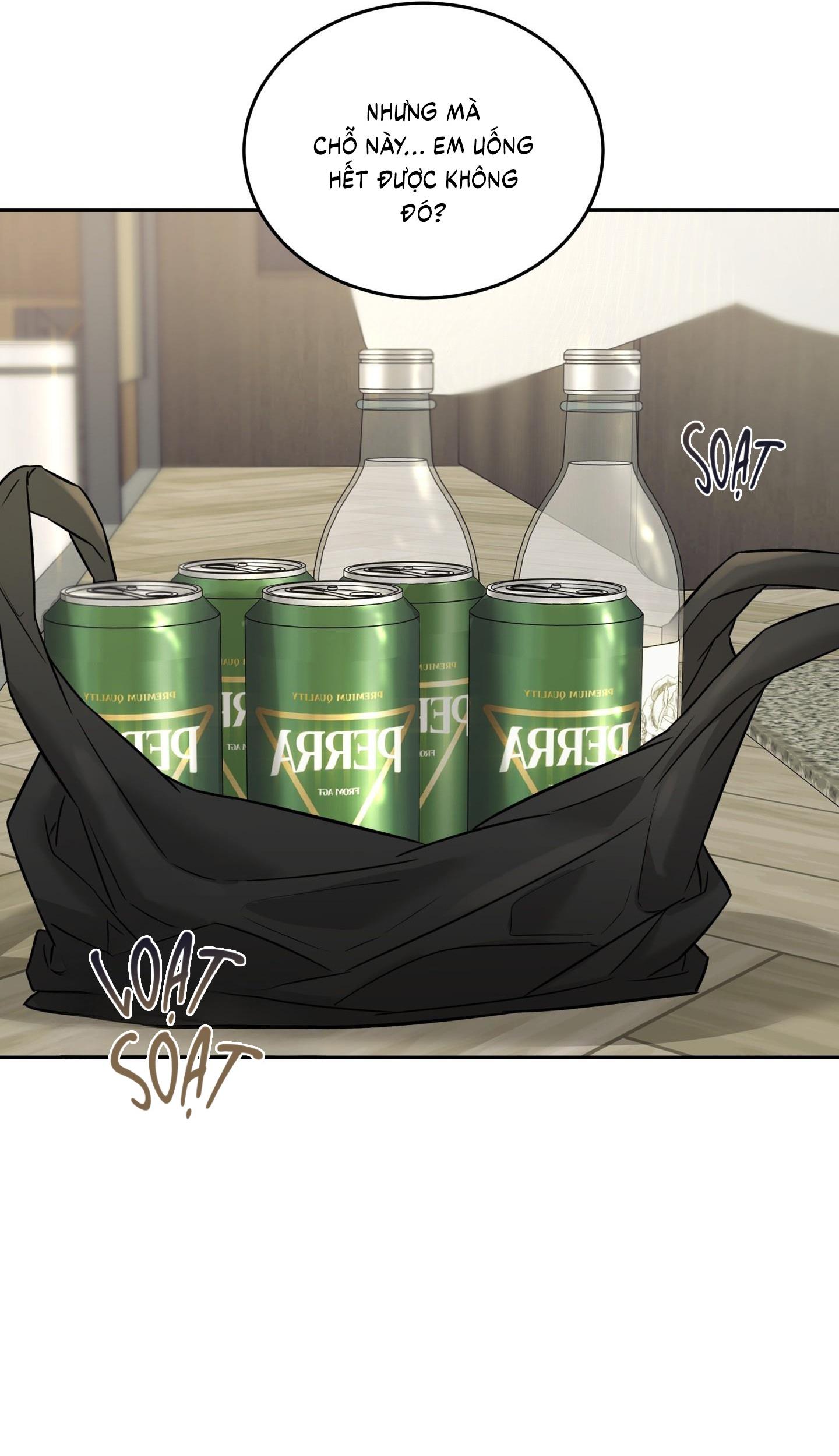 |DROP| Hưởng Lợi Chapter 51 - Trang 2