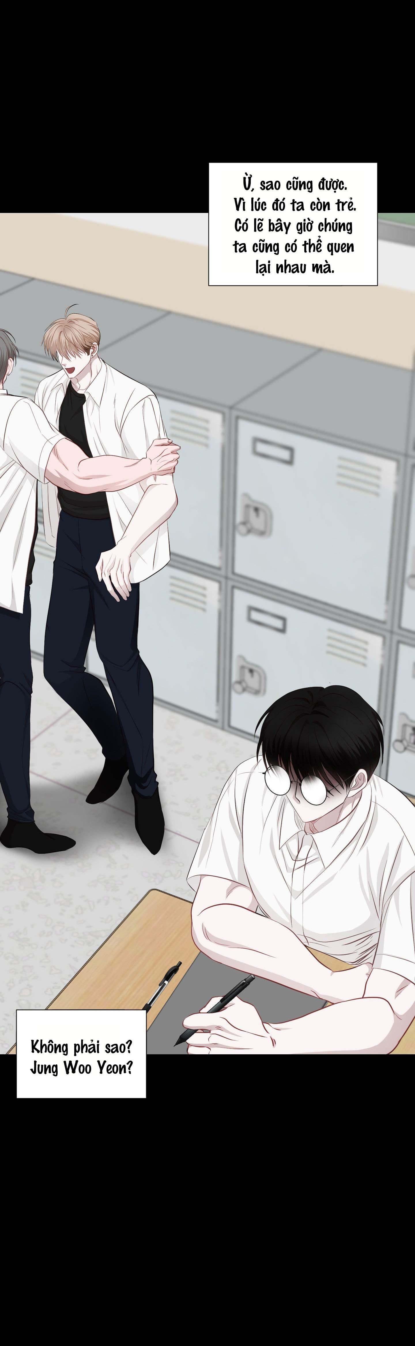 Cách chuẩn hóa kẻ thù Chapter 7 - Trang 2