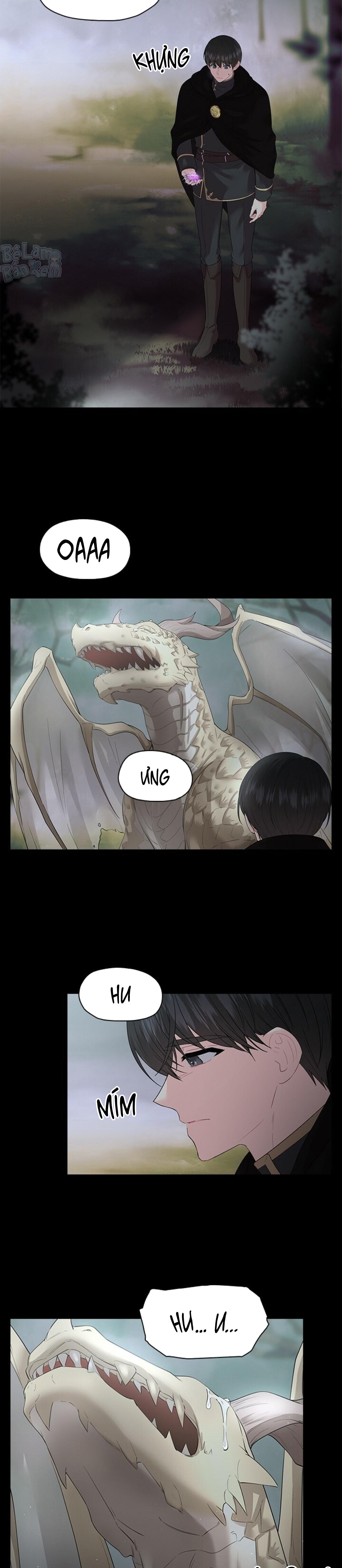 Who’s your daddy Chapter 35 - Trang 2