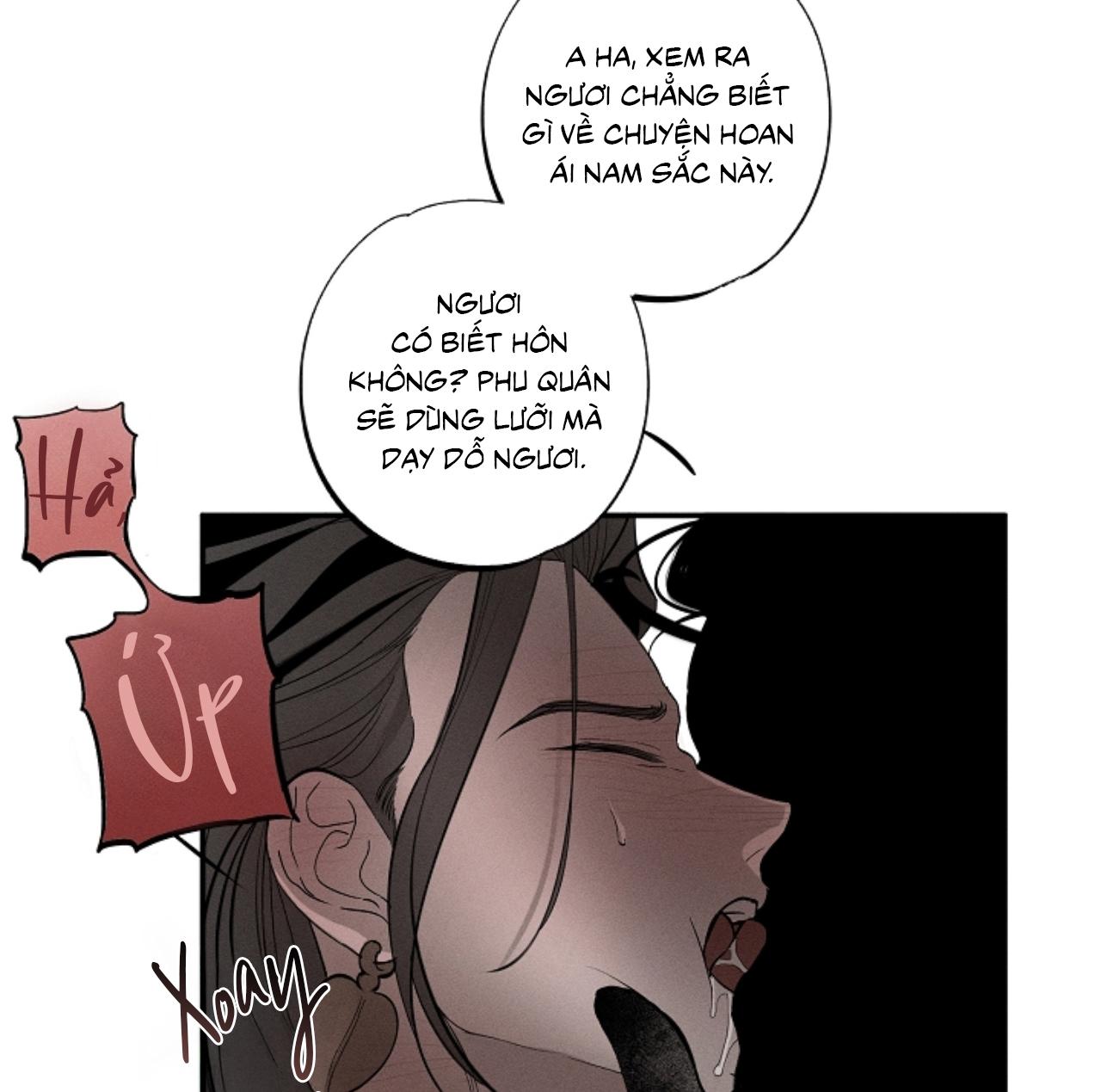 Ngũ tắc: hiếu ái truyện Chapter 3 H - Trang 2