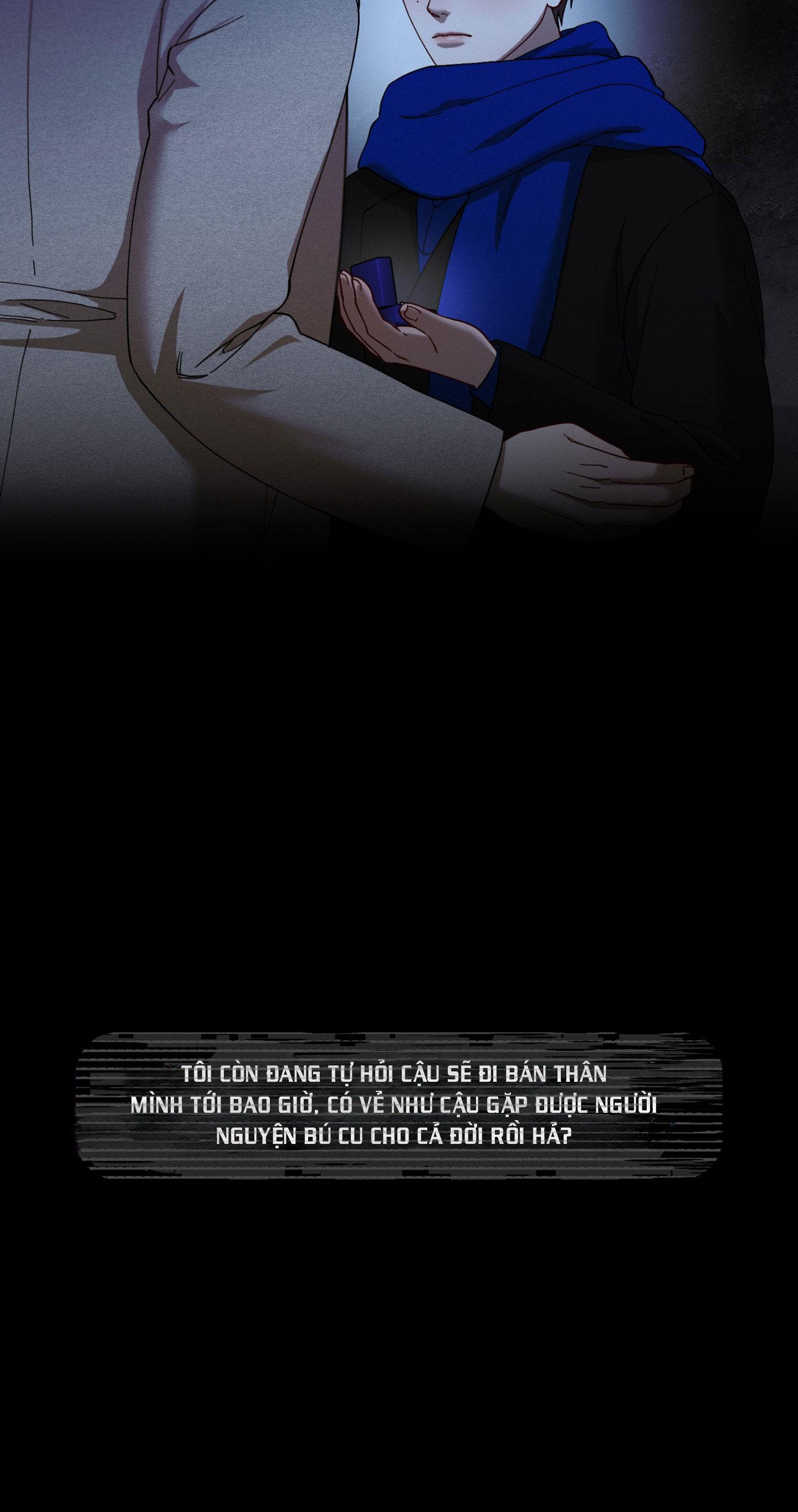 (ABO) CÁCH YÊU THƯƠNG CỤC CƯNG Chapter 7 - Trang 2