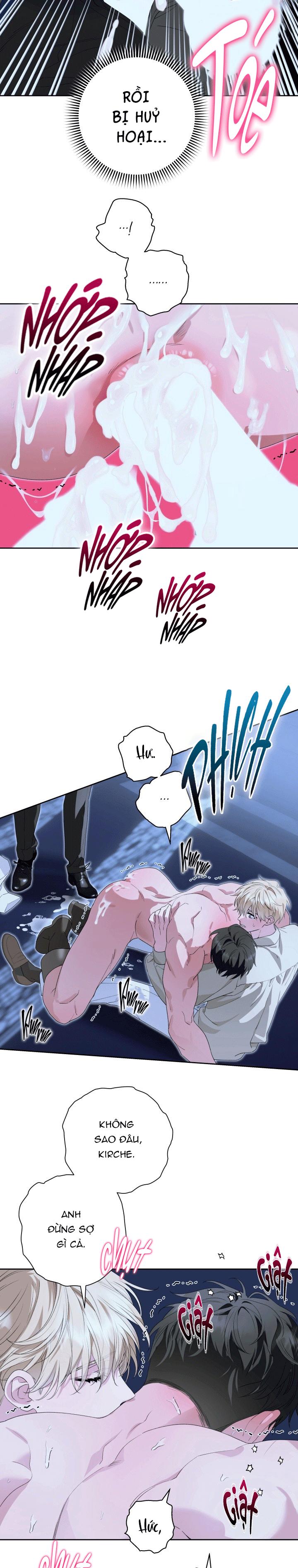 (3P) PÁTERA Chapter 6 - Trang 2