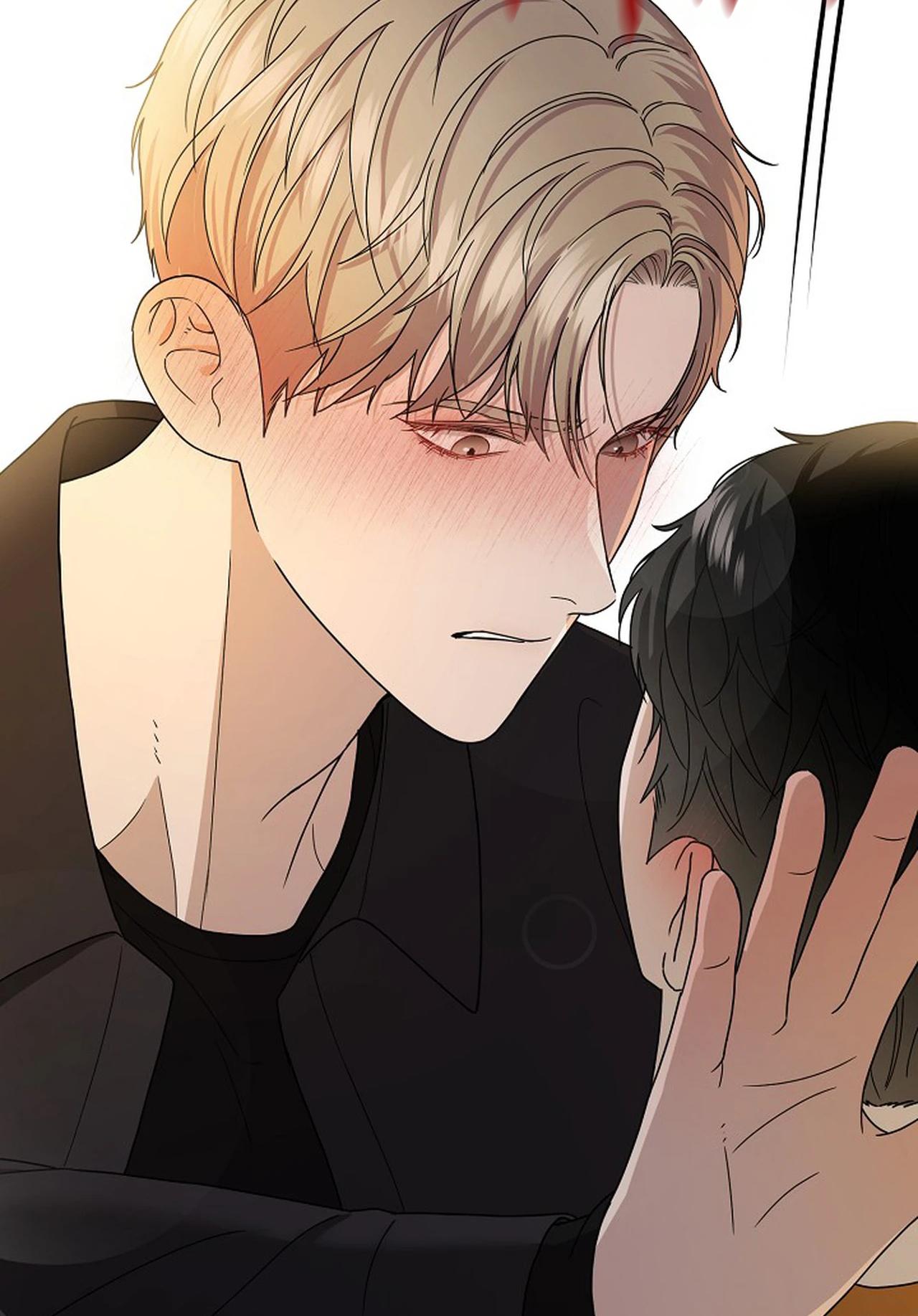 Bạn thanh mai trúc mã và S-Name Chapter 4 H - Trang 2