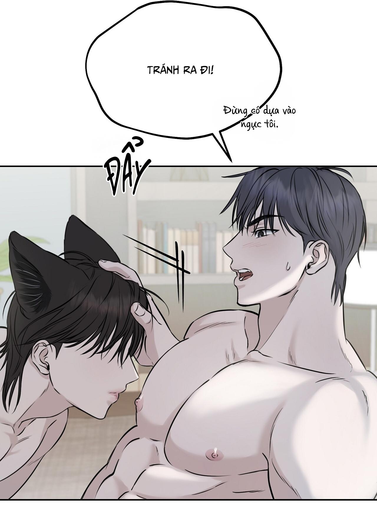 (GĐCV) ÁNH NẮNG LEN LỎI Chapter 6 - Trang 2