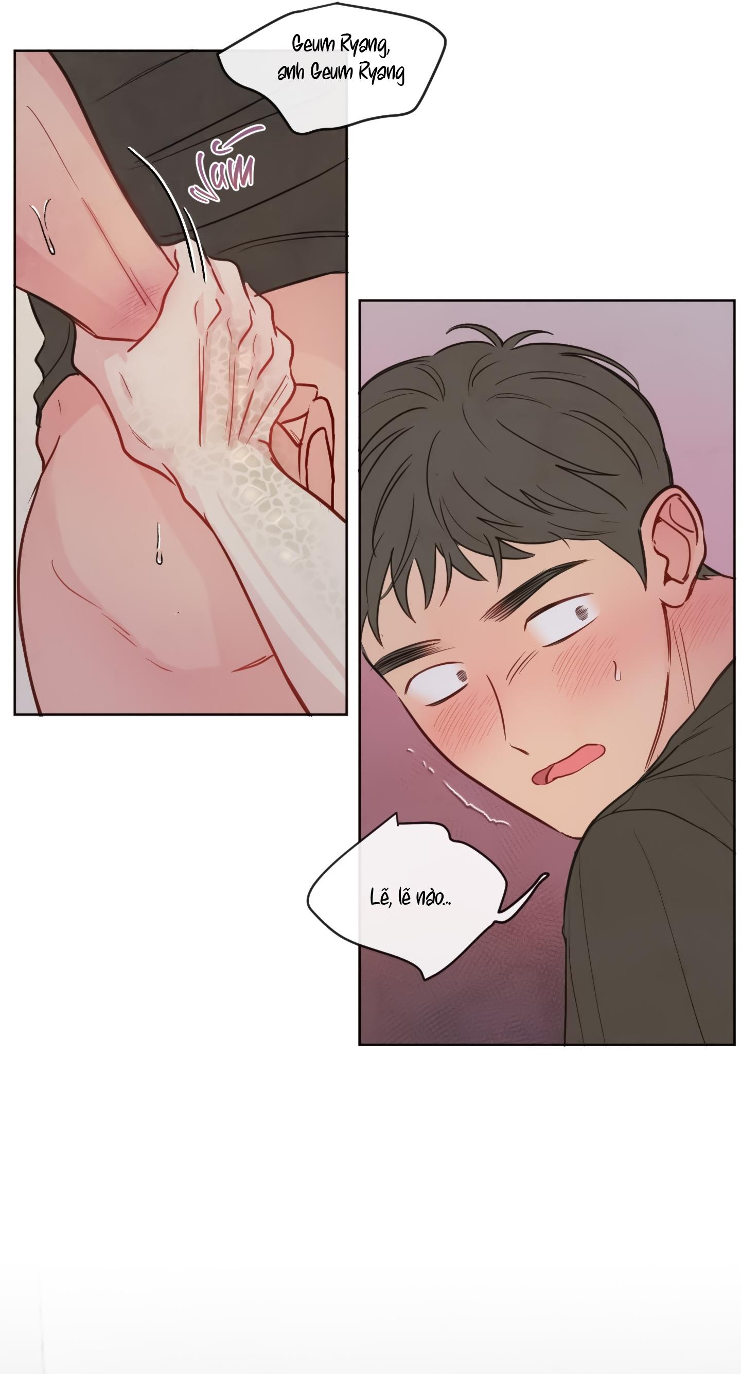 The Sacred Serpent's Seduction Chapter 24 H+ - Trang 2