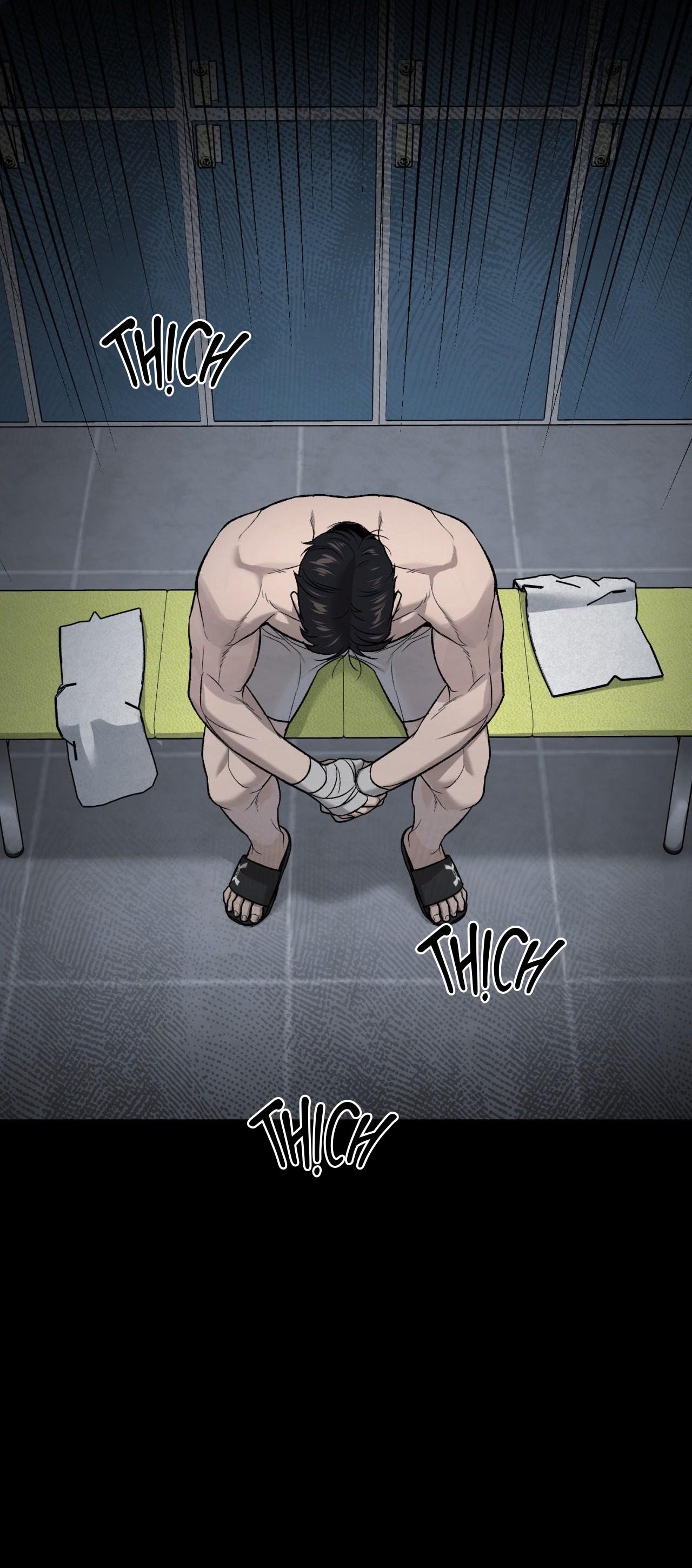 (CBunu) ChinhX - Vận Xui Chapter 75 - Trang 2