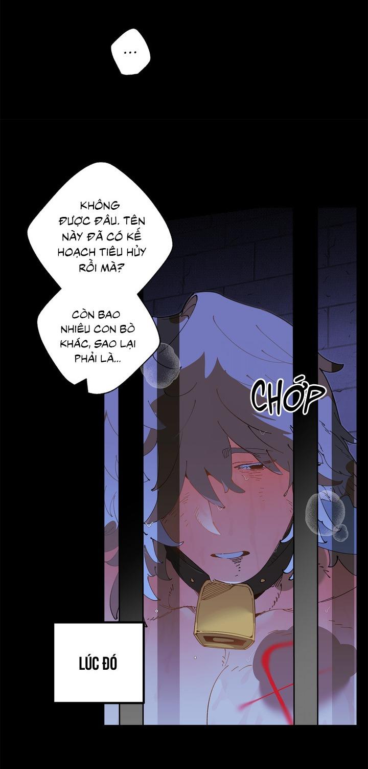 Mr.A's Farm Chapter 6 - Next Chapter 7