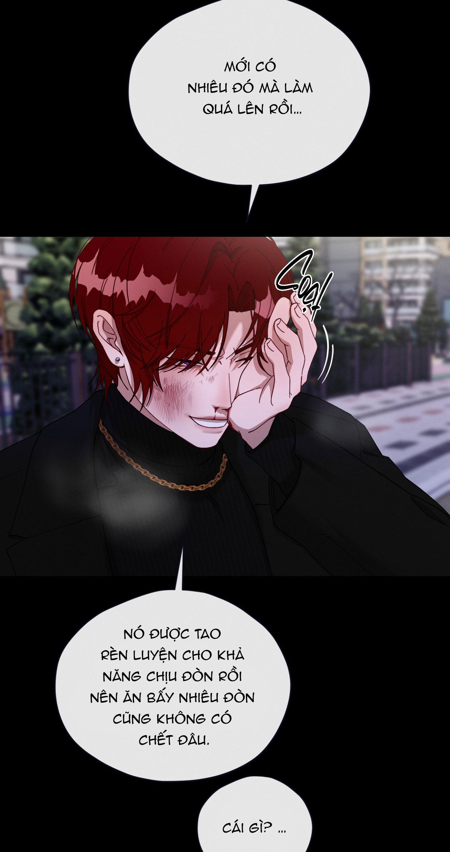 (ABO) CÁCH YÊU THƯƠNG CỤC CƯNG Chapter 9 - Trang 2