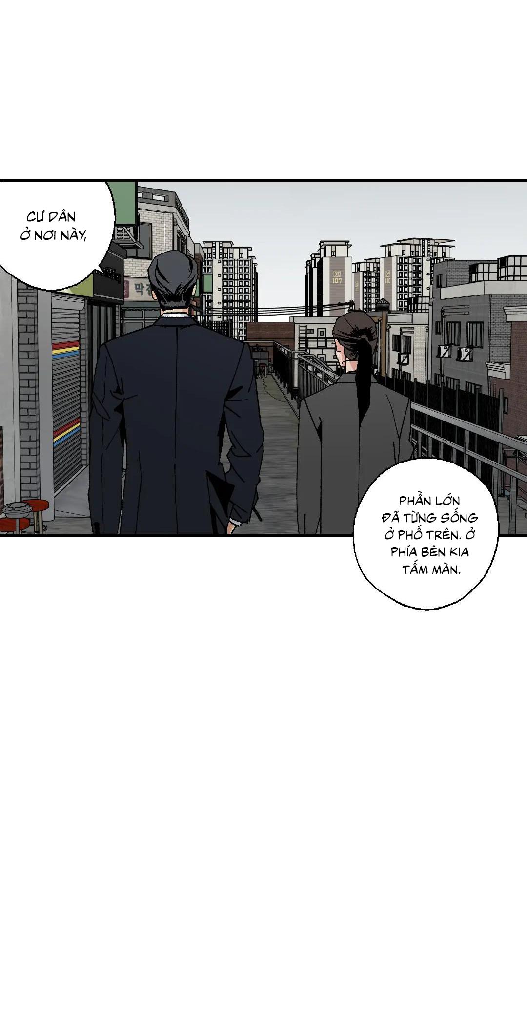 Bình An Của Chúa Chapter 2 - Next Chapter 3
