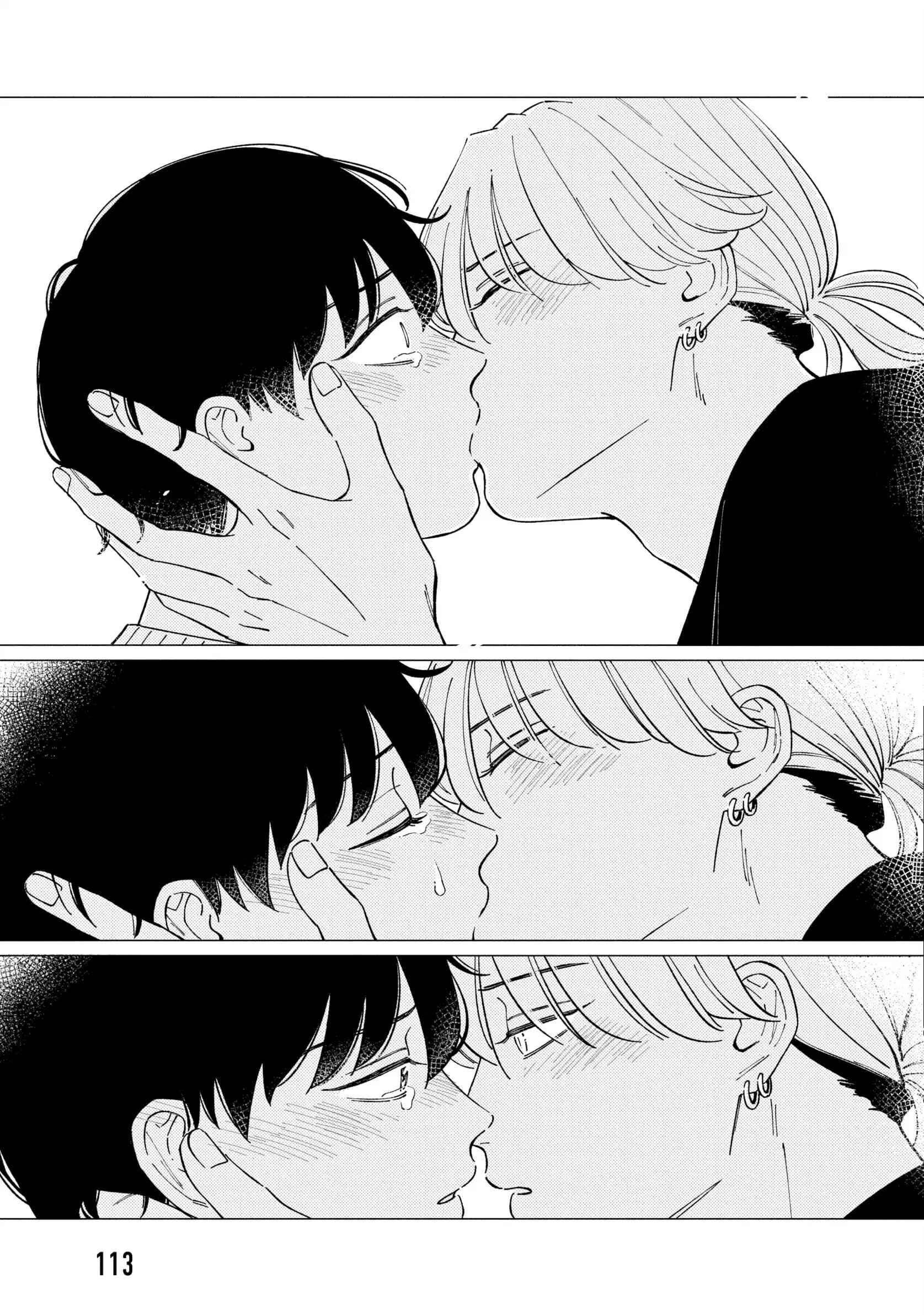 Tình Yêu Nơi Chân Trời Chapter 4 - Trang 2