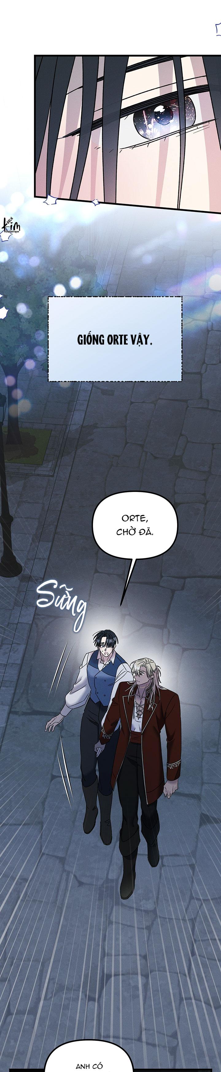 Mermaid's Cradle Chapter 9 - Trang 2