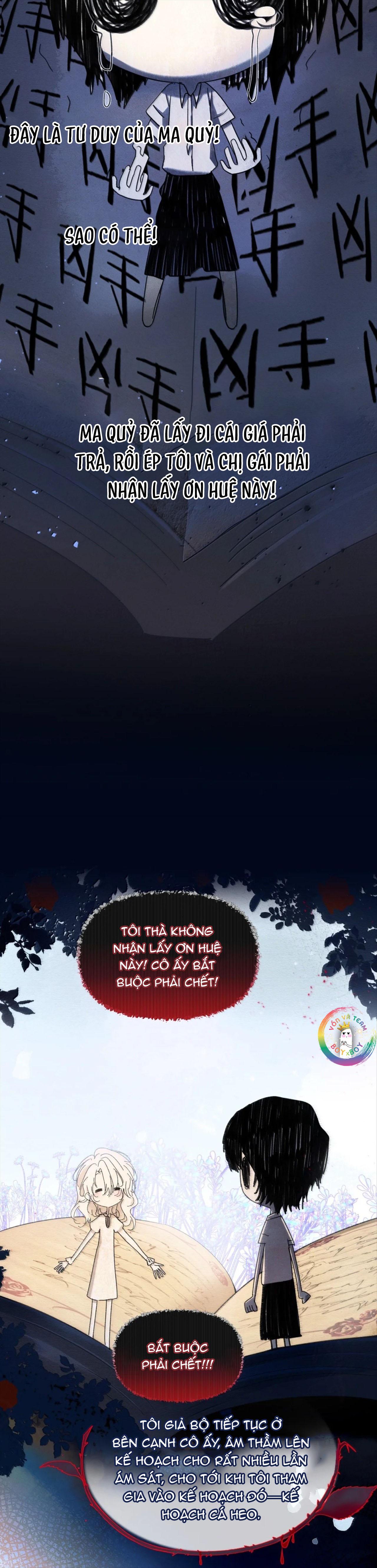 [GL] Thiết Lập Yêu Cầu Tôi Yêu Em Chapter 26 - Trang 2