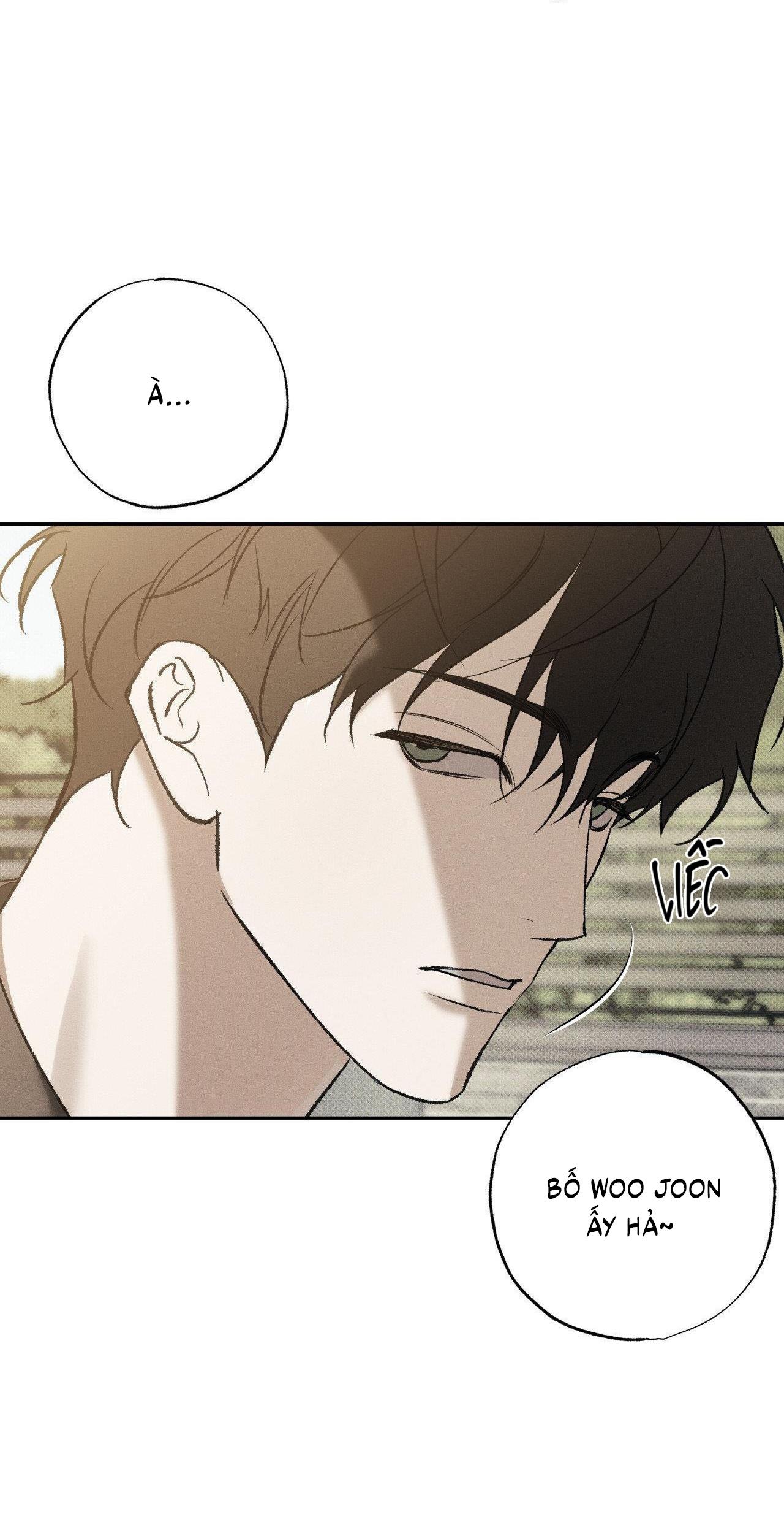 (CBunu) Chó Săn Của Sisyphus Chapter 22 H - Trang 2