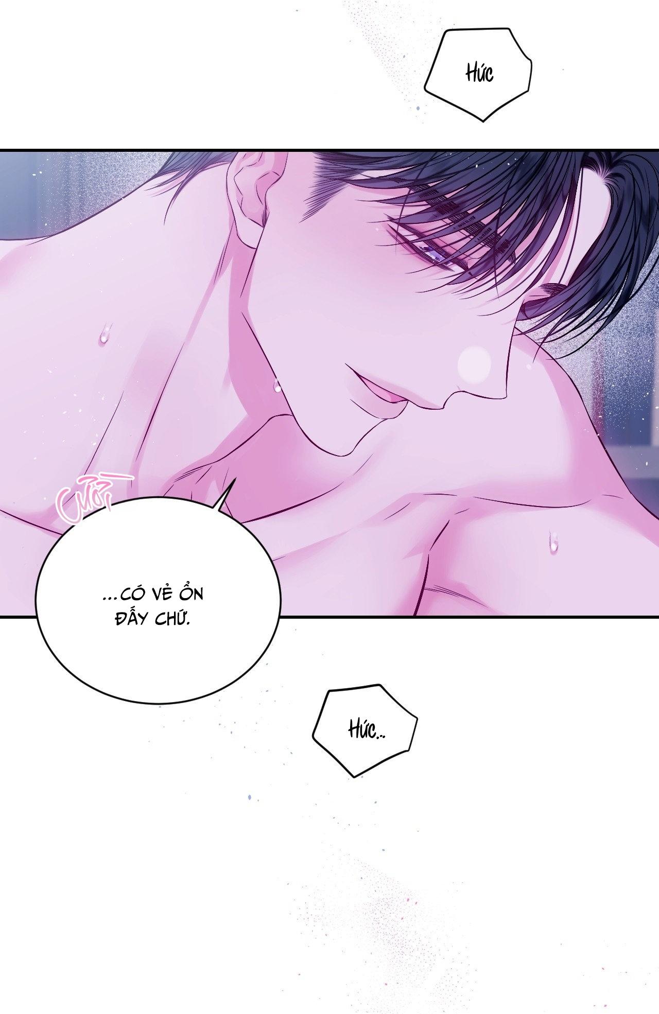 (GĐCV) IMPERFECTLY US Chapter 9 H+ - Trang 2
