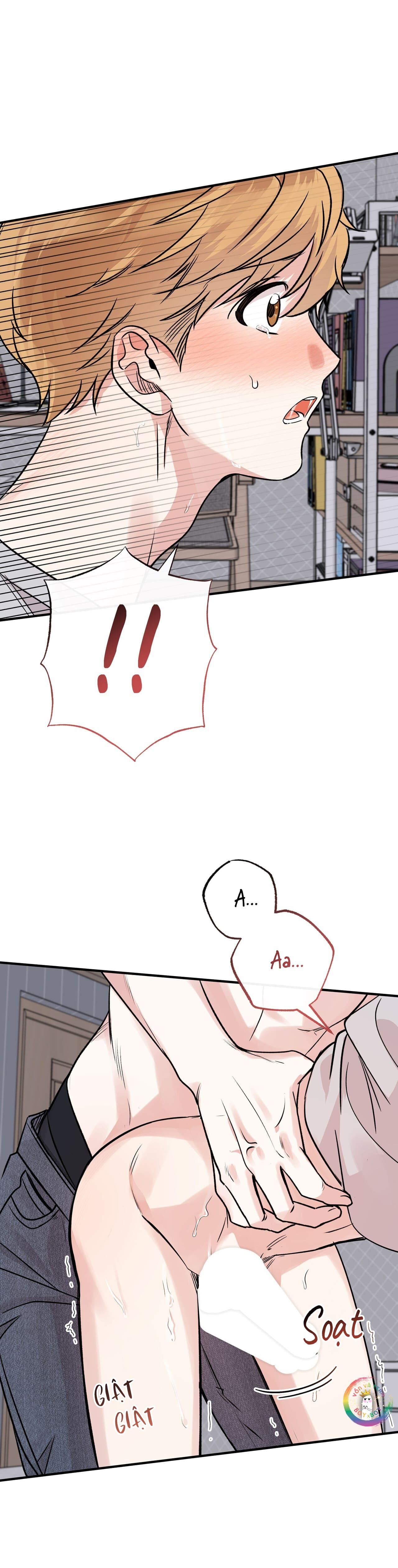 (END) Keep us together Chapter 33 - Trang 2