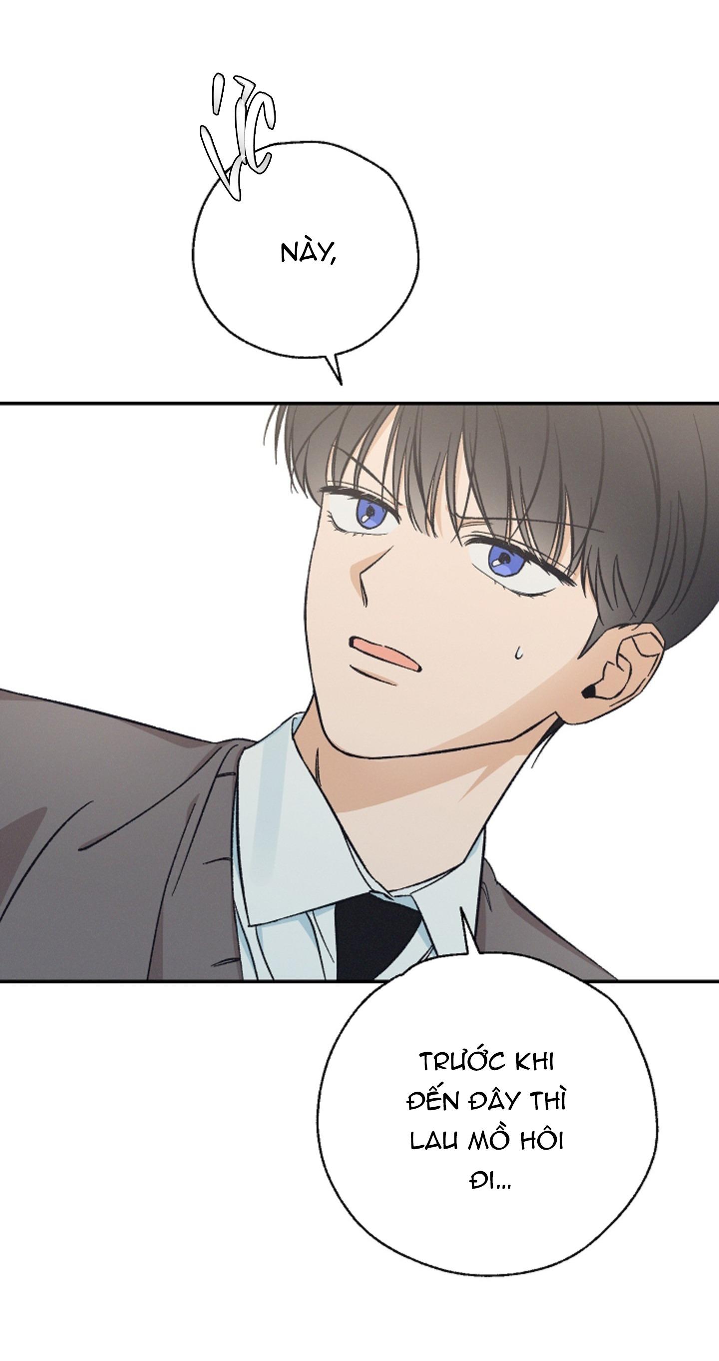 NGHIỆN SEX Chapter 31.1 PIZZA 1 - Trang 2