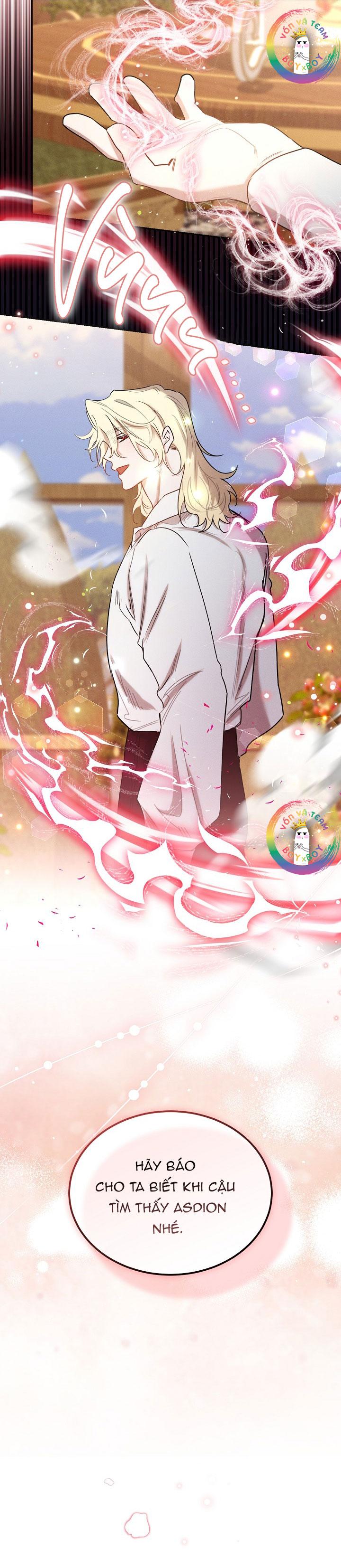 (END) Này, Đừng Có Nhấn Cái Nút Đó! Chapter 59 - Trang 2