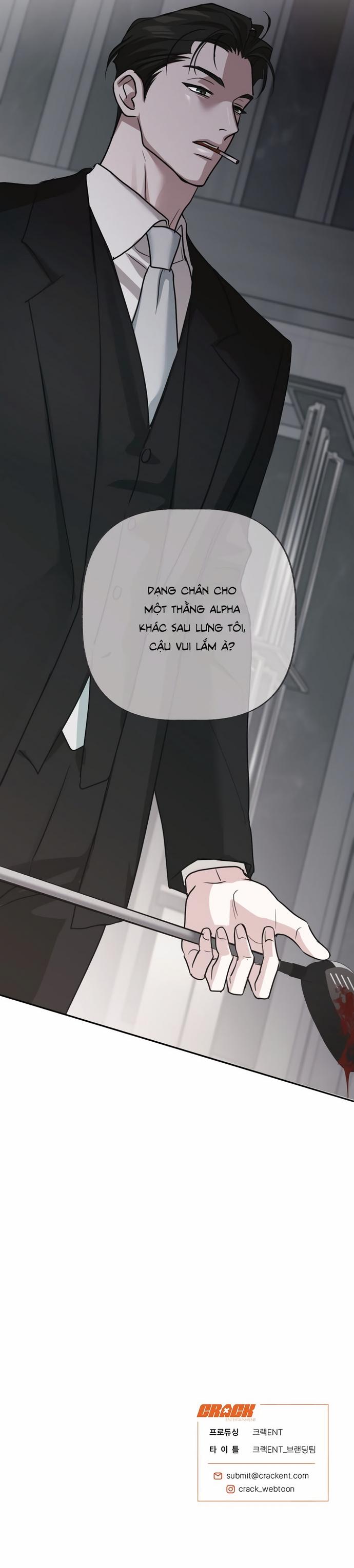 [ TUYỂN TẬP TRUYỆN NGẮN BL] Cuộc Xâm Lược Dâm Đãng Chapter 24 H++ - Trang 2