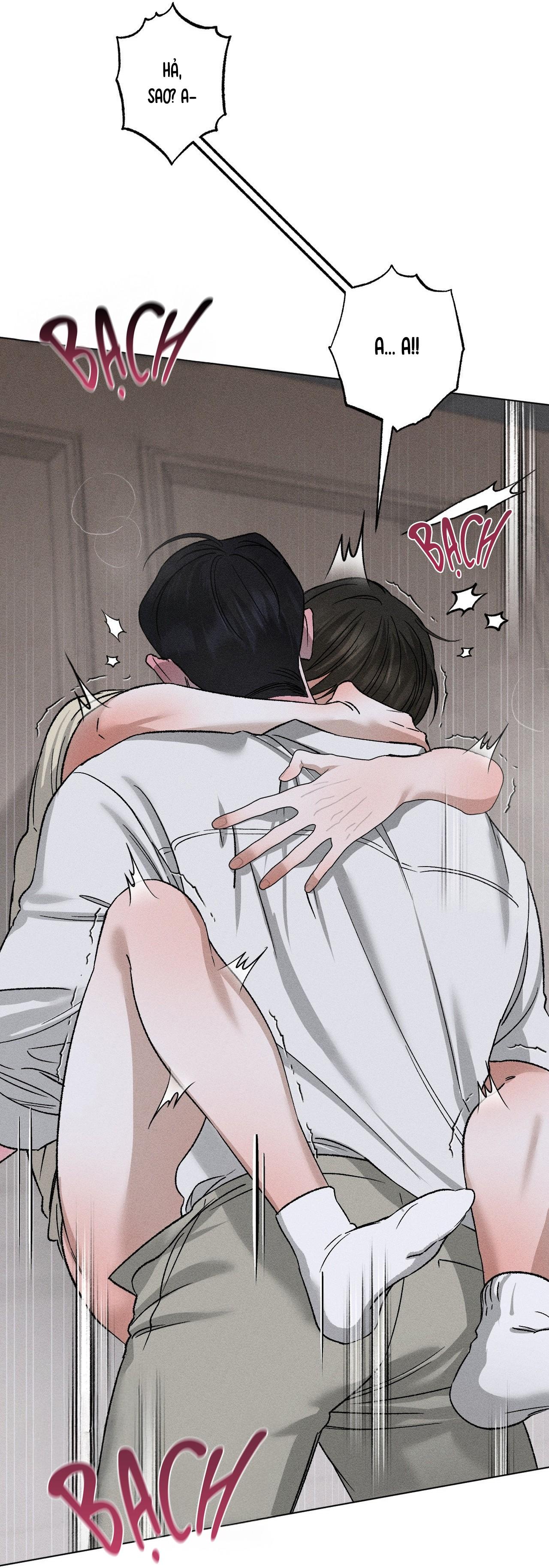 Close Up Chapter 31 H+ - Next Chapter 32 H+