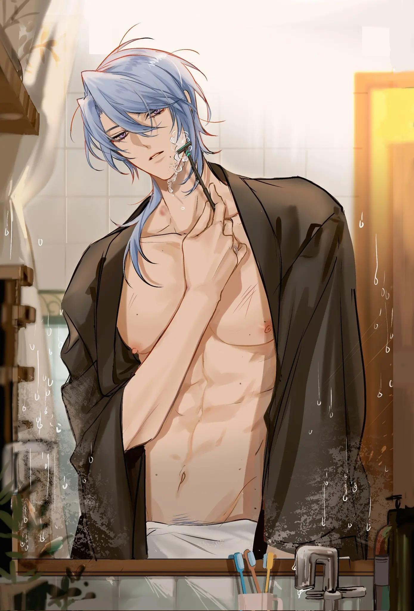 Tuyển tập BOYLOVE màu sắc Chapter 194 - Trang 2