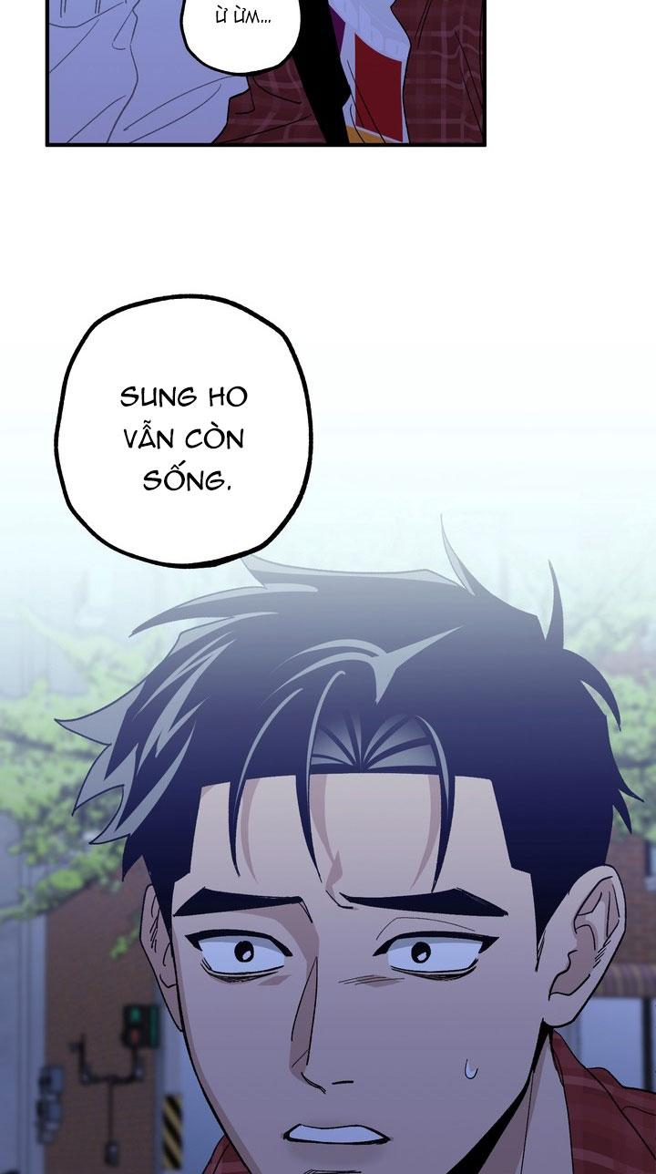 SỰ THAM LAM CỦA NHÂN LOẠI Chapter 17.3 thần linh 3 - Trang 2