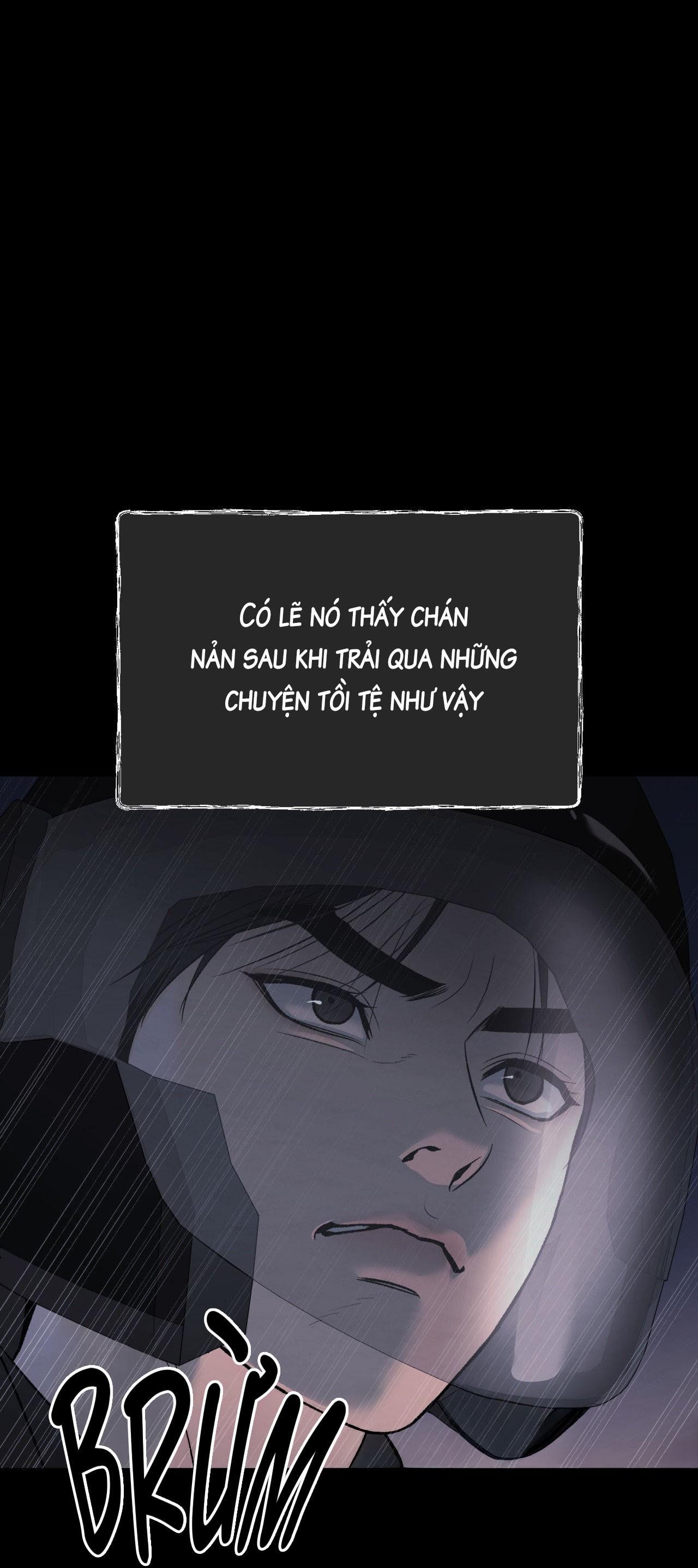 (CBunu) ChinhX - Vận Xui Chapter 74 - Trang 2