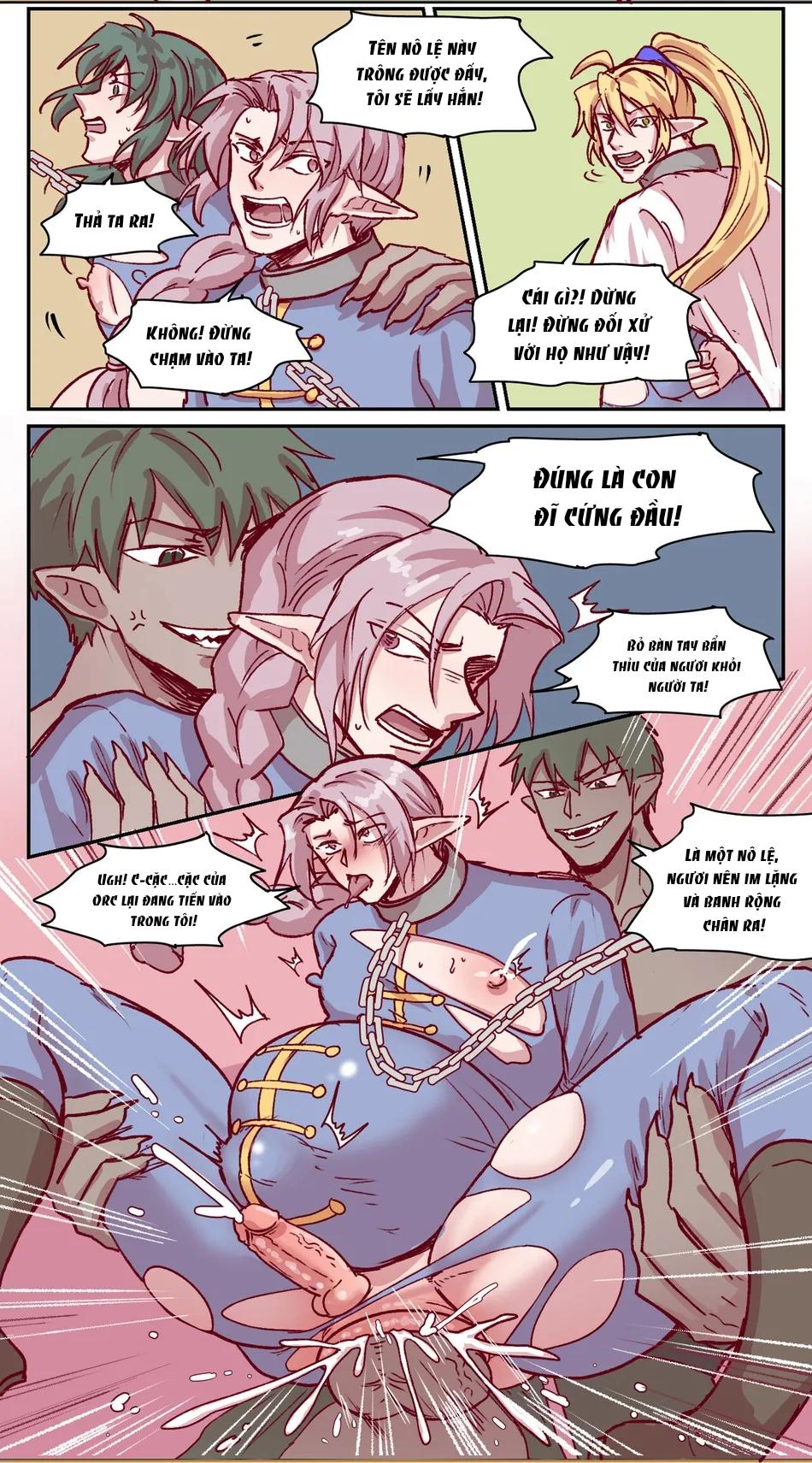 Tuyển tập BOYLOVE màu sắc Chapter 162 - Trang 2