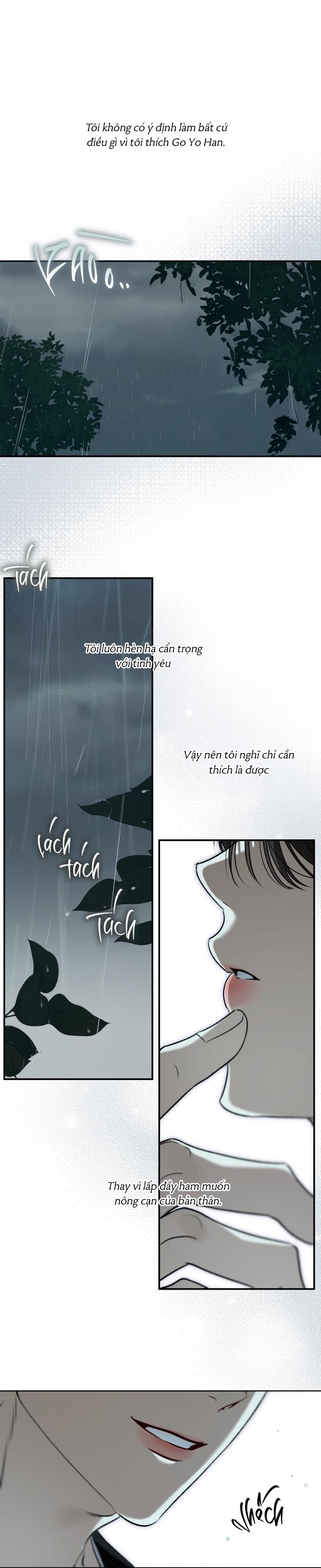 (GĐCV) EIGHTEEN'S BED Chapter 31 - Next Chapter 32 NTĐB: Kỳ nghỉ