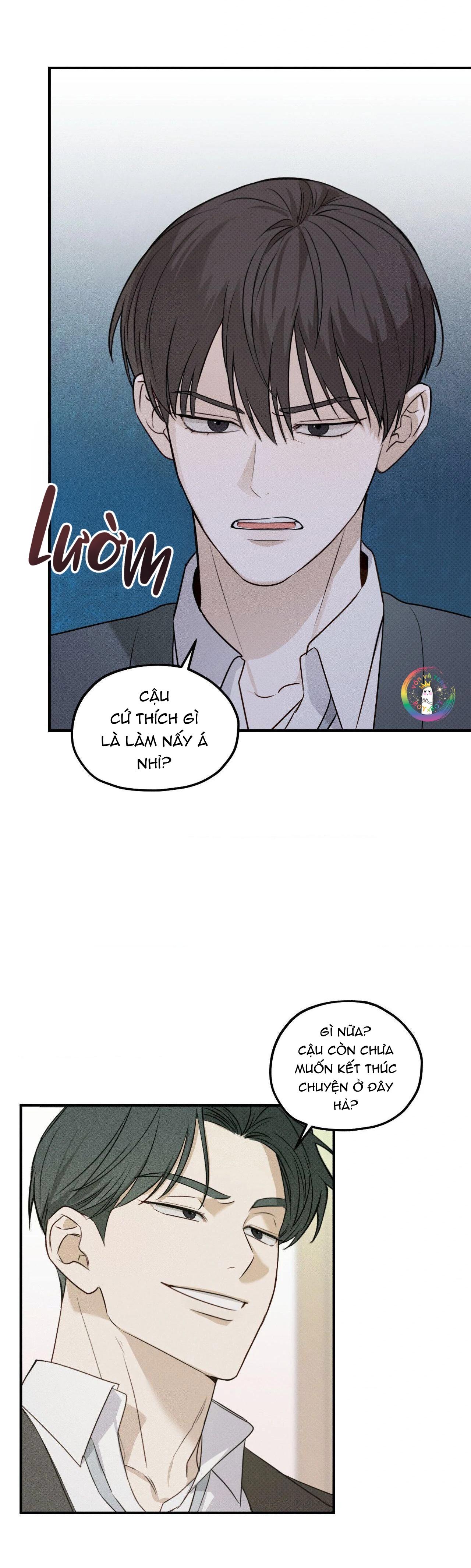 Học Sinh Giỏi Mắc Lỗi Chí Mạng Chapter 5 - Trang 2