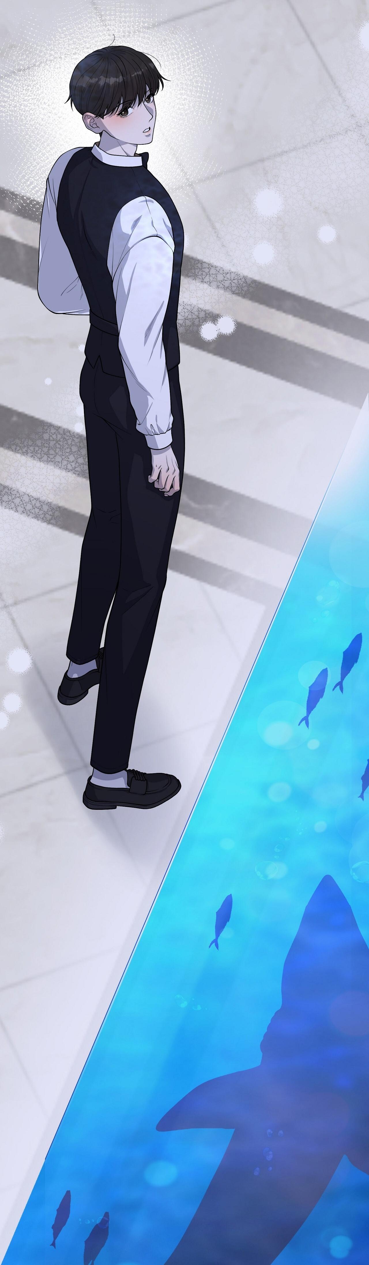 HƯƠNG VỊ TÌNH THÂN Chapter 2 - Trang 2