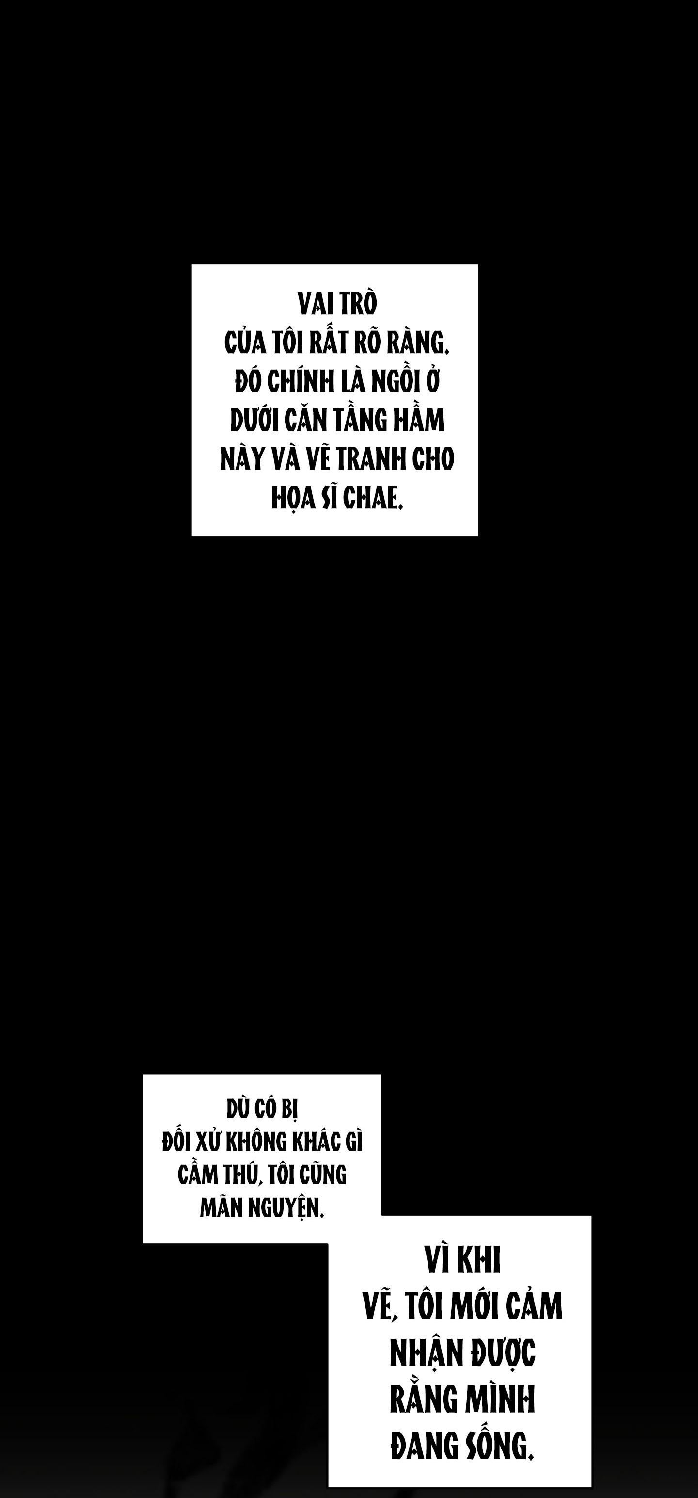 LÃNG MẠN NGÀY TẬN THẾ Chapter 9 - Trang 2