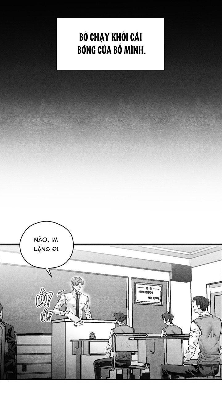 TUYỂN TẬP CUỒNG CÔNG-CHIẾM HỮU CÔNG CỦA NHÀ KIM Chapter 41.5 YEOKKWANKWANG 5 - Trang 2