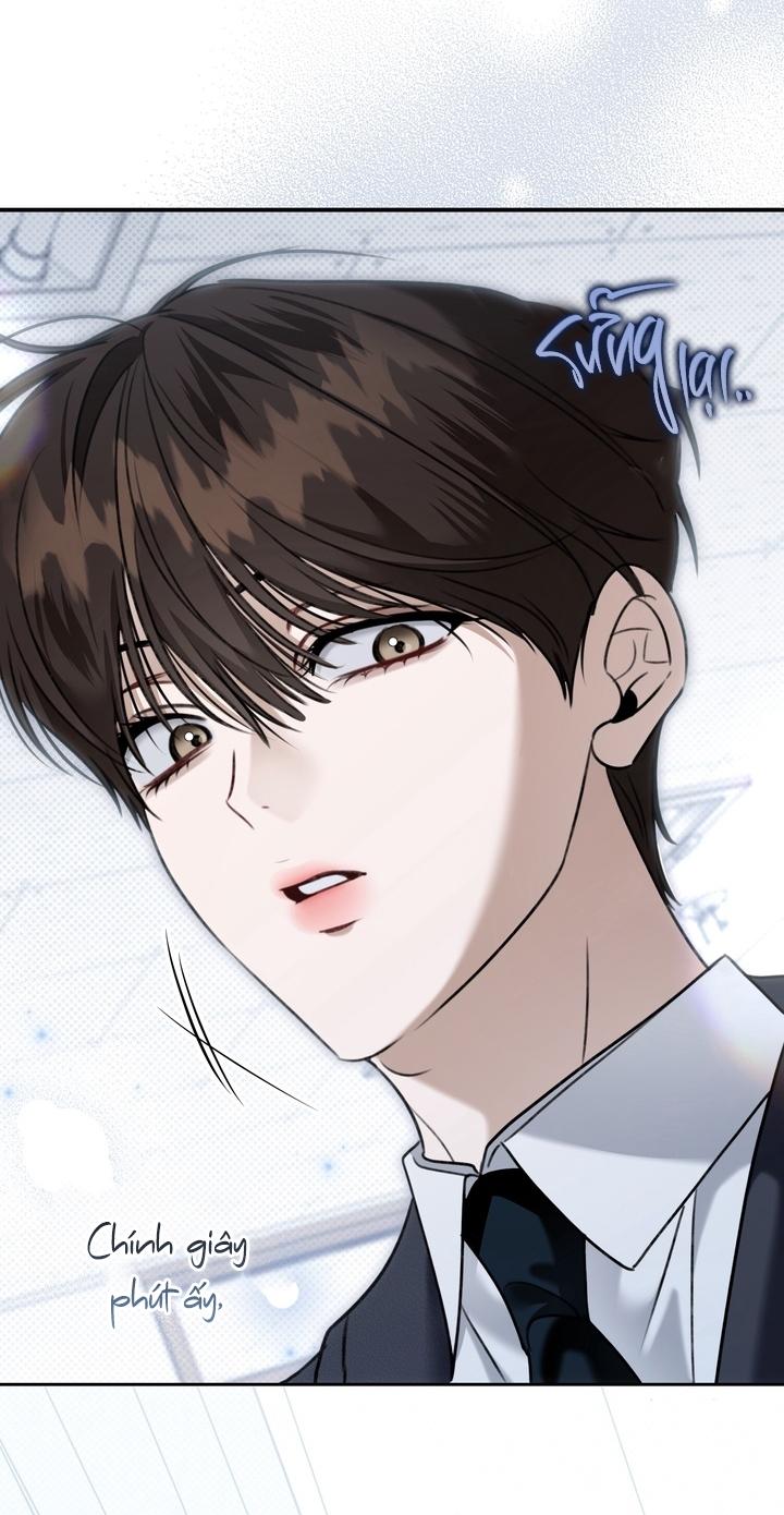 (GĐCV) EIGHTEEN'S BED Chapter 25 - Trang 2