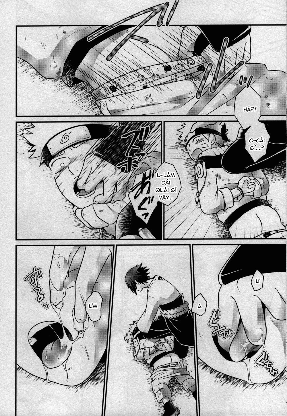 ONESHOT COI LÀ NỨNG Chapter 367.1 - Trang 2