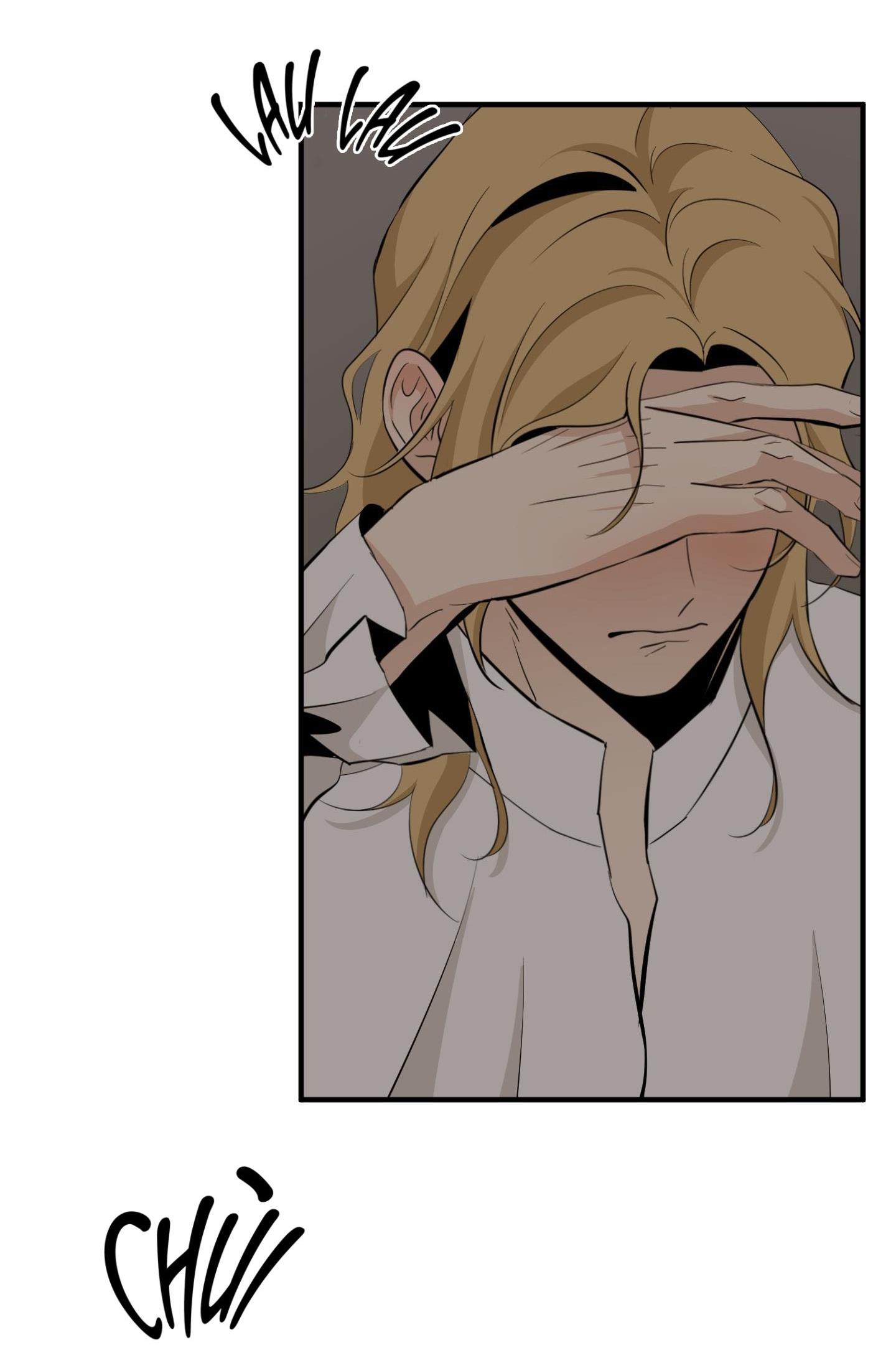 (CBunu) Hoa Vô Danh Chapter 32 - Trang 2