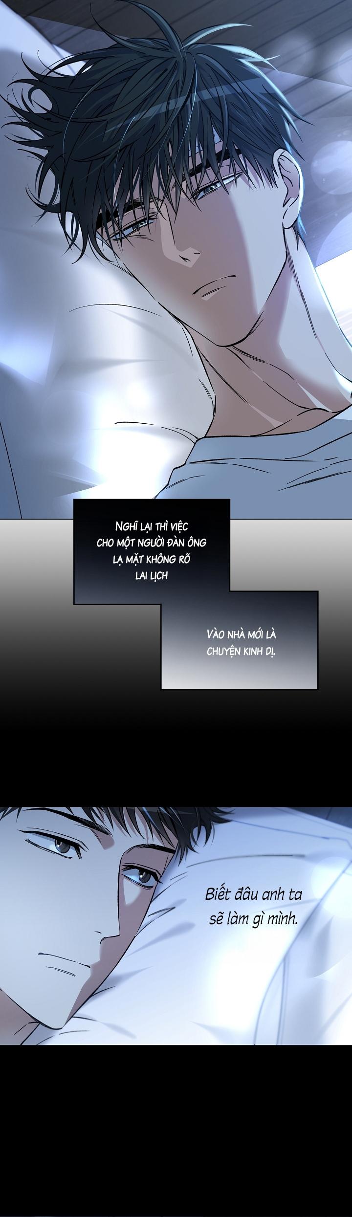 (CBunu) Vong Chủng Chapter 4 - Trang 2