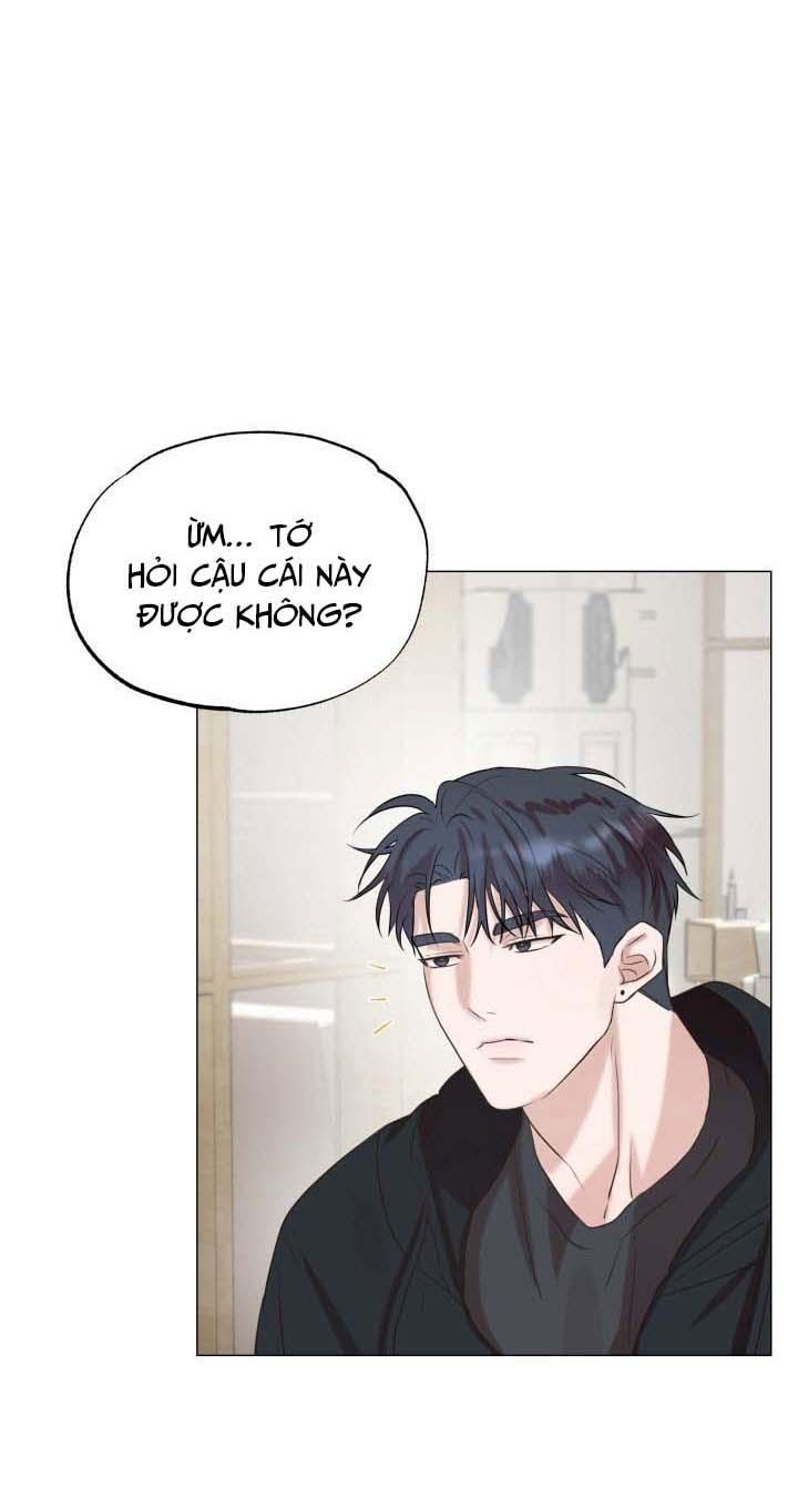 Sứ Giả Tình Yêu Chapter 8 - Trang 2