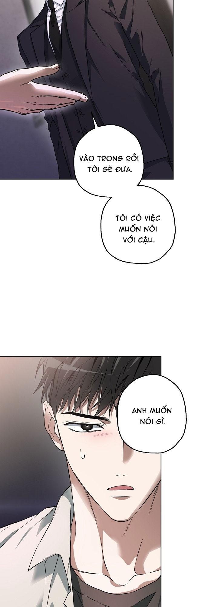 (ABO) KẺ VÔ LẠI Chapter 13 - Next Chapter 14